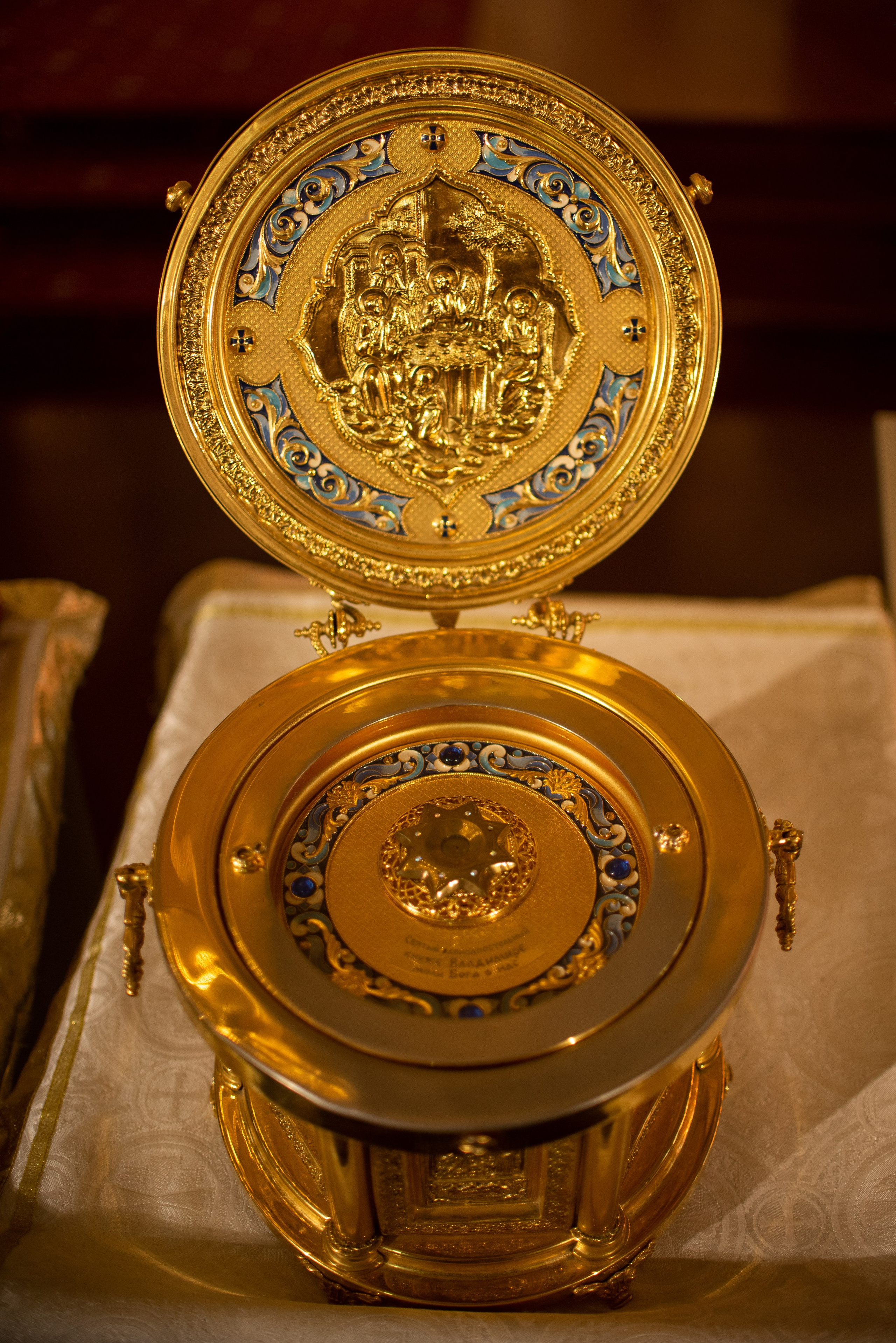 Празднование в честь явления иконы Пресвятой Богородицы в Казани 21.07.2023. Семейный и свадебный фотограф в Феодосии и Коктебеле