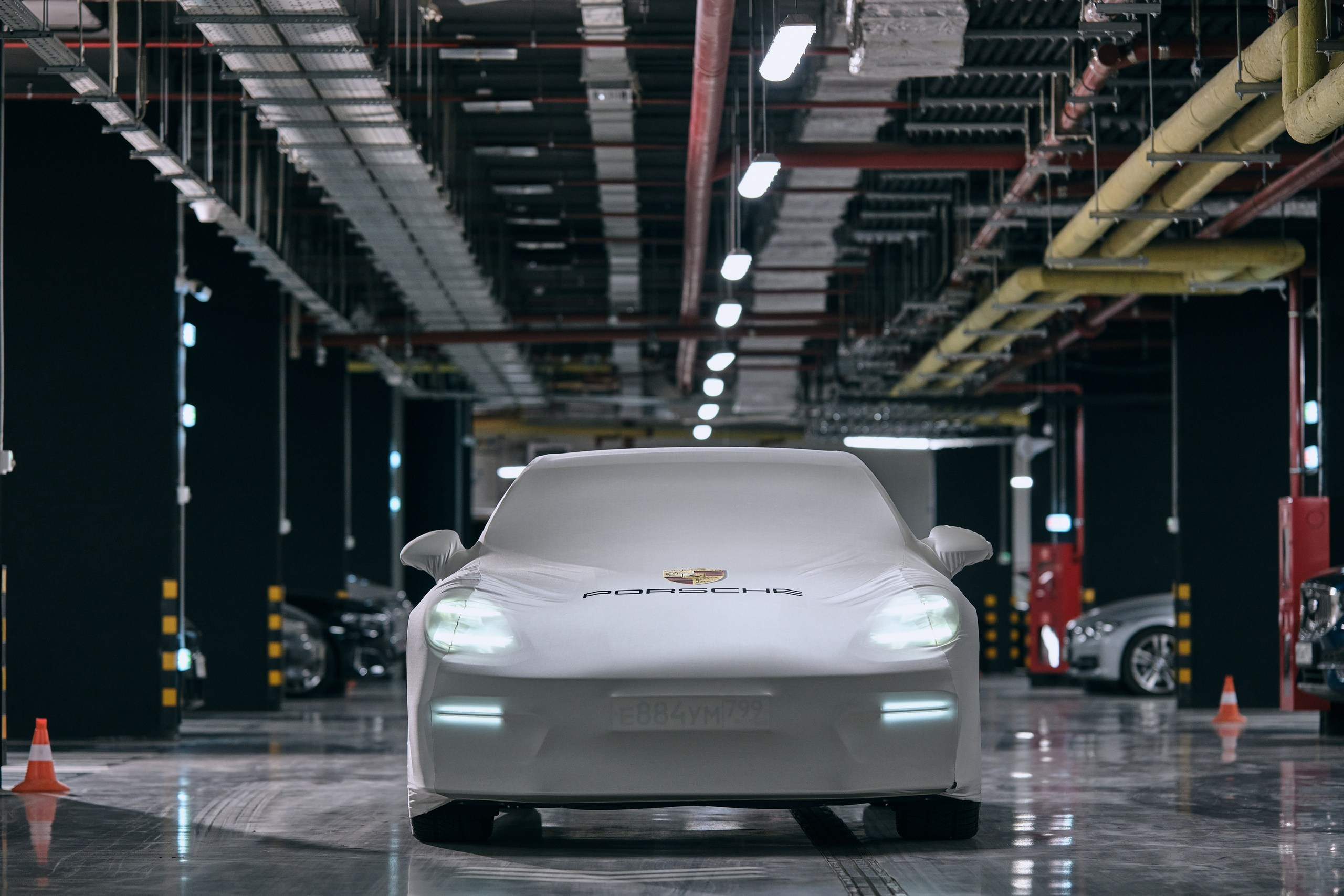 Авто и мото Фотосъемка. Профессиональный фотограф в Москве — Максим Дьяконов