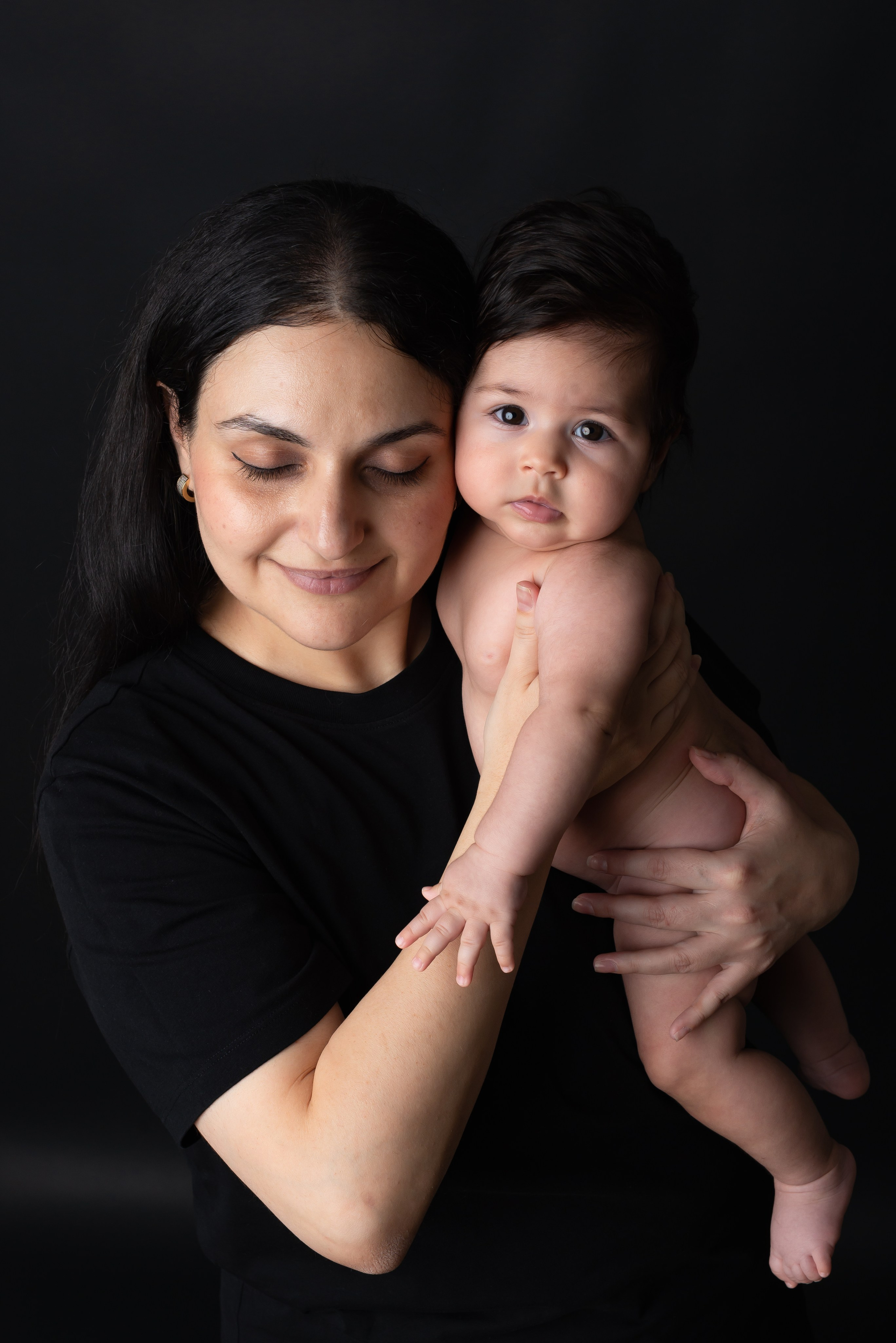 Семейная фотосессия Краснодар. Детская фотостудия «Мандаринка» | Детский фотограф Краснодар