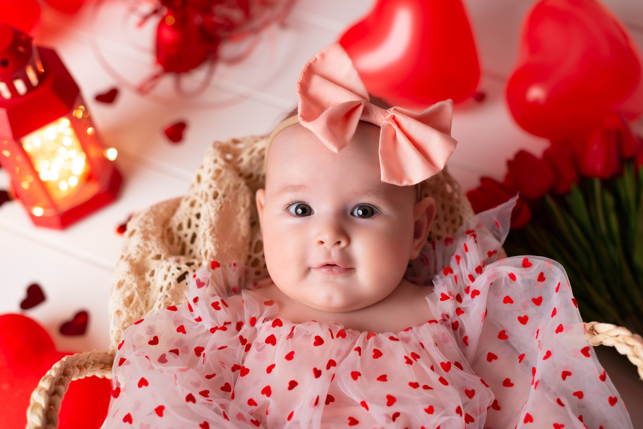 Алиса. Детская фотостудия «Мандаринка» | Детский фотограф Краснодар