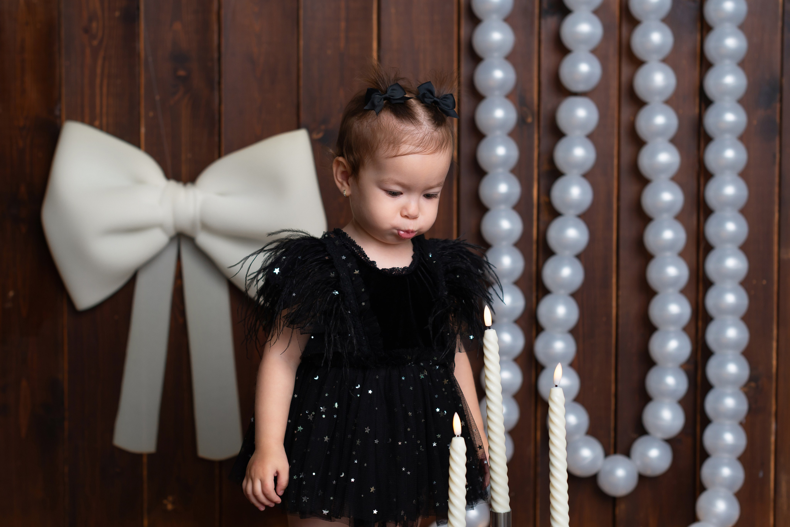 Фотосессия на 2 годика. Детская фотостудия «Мандаринка» | Детский фотограф Краснодар