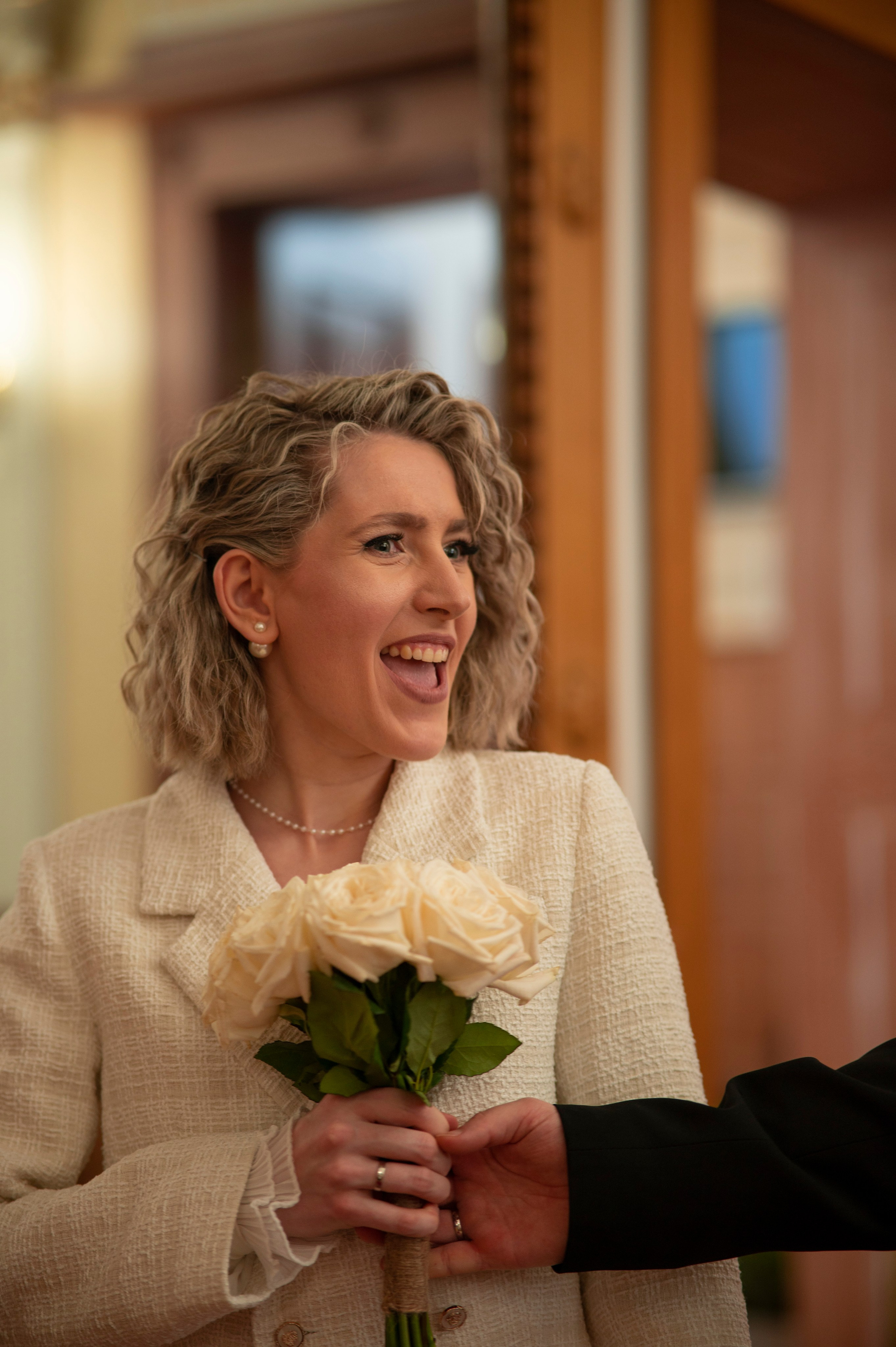 Грибоедовский загс. Фотограф в Москве