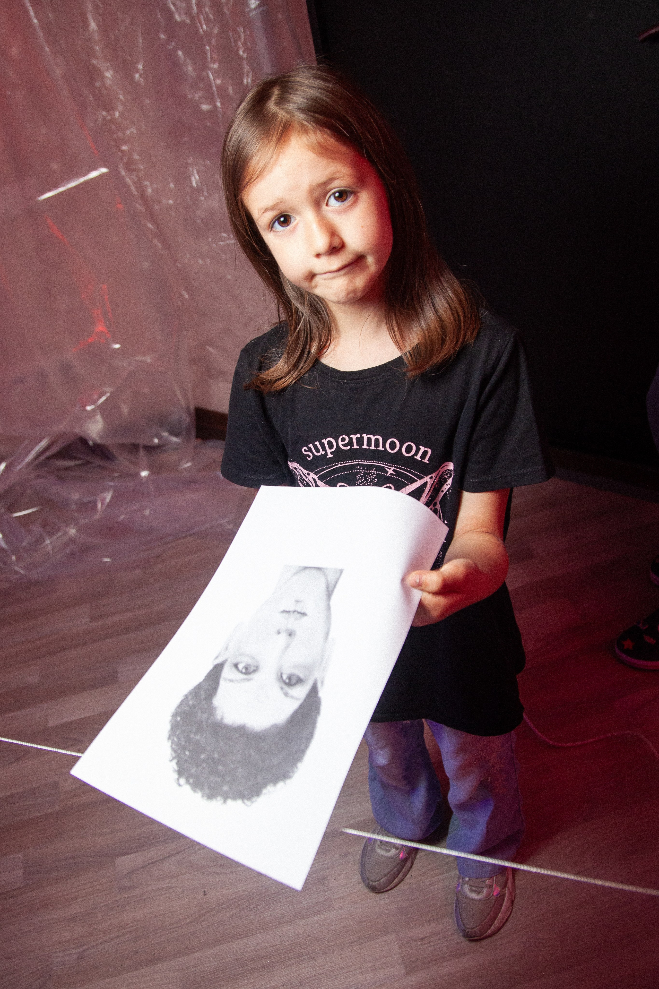 Фотограф в детский лагерь. Фотограф в Москве Максим Быков