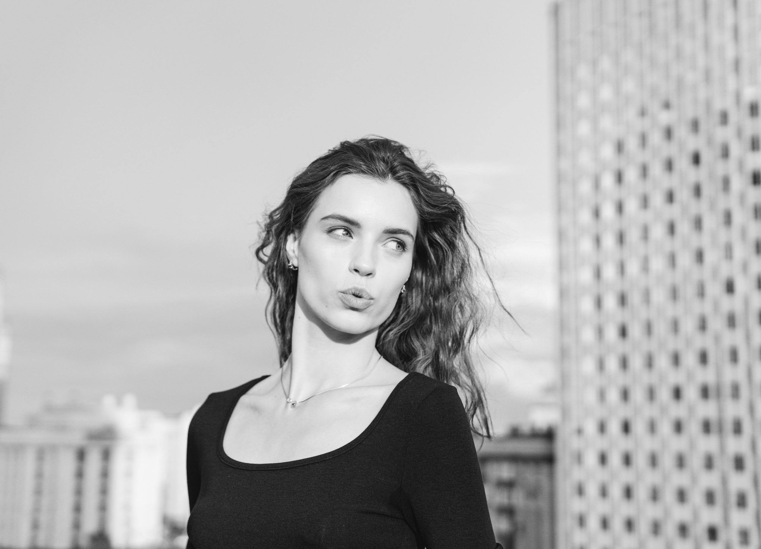 Аня. Фотограф в Москве Юлия Першина