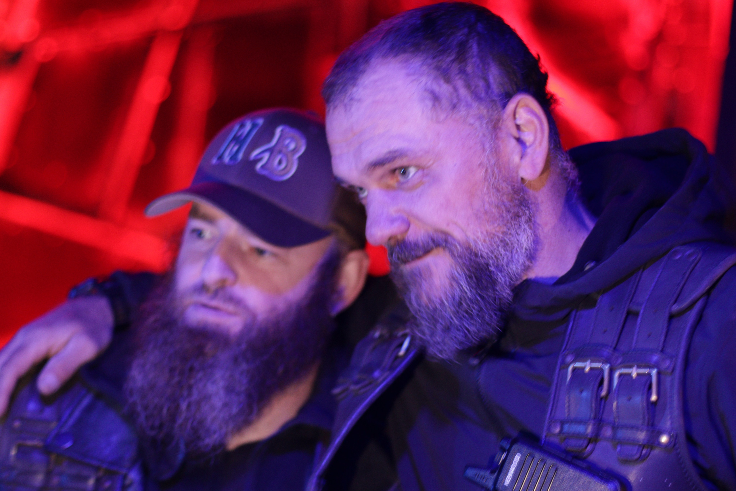 Мотоклуб «НОЧНЫЕ ВОЛКИ» Закрытие сезона 2025. Jane Kudryavtseva | MODEL PHOTO & PORTRAIT