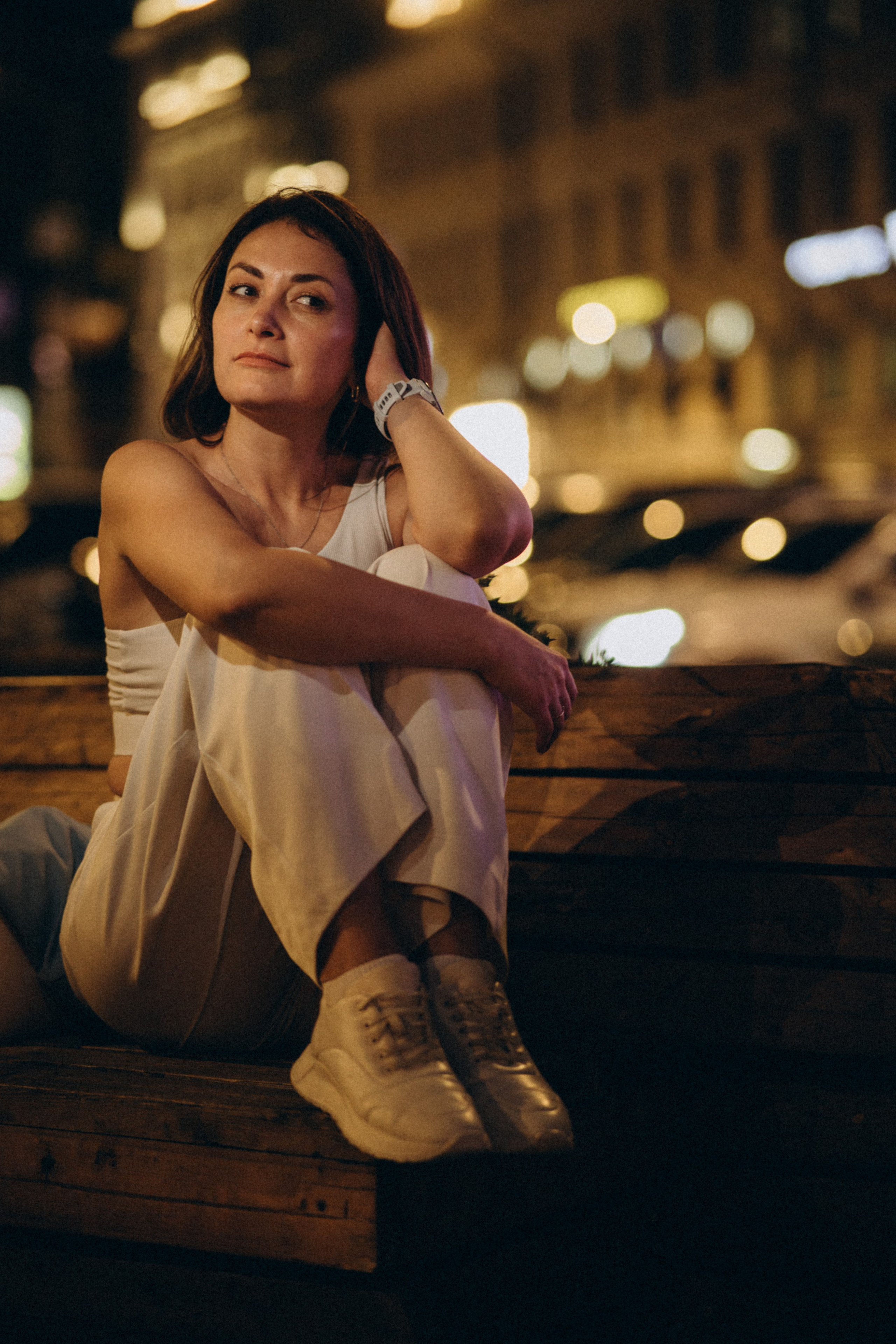 Виктория. Женский и семейный фотограф в Москве Анастасия Филимонова