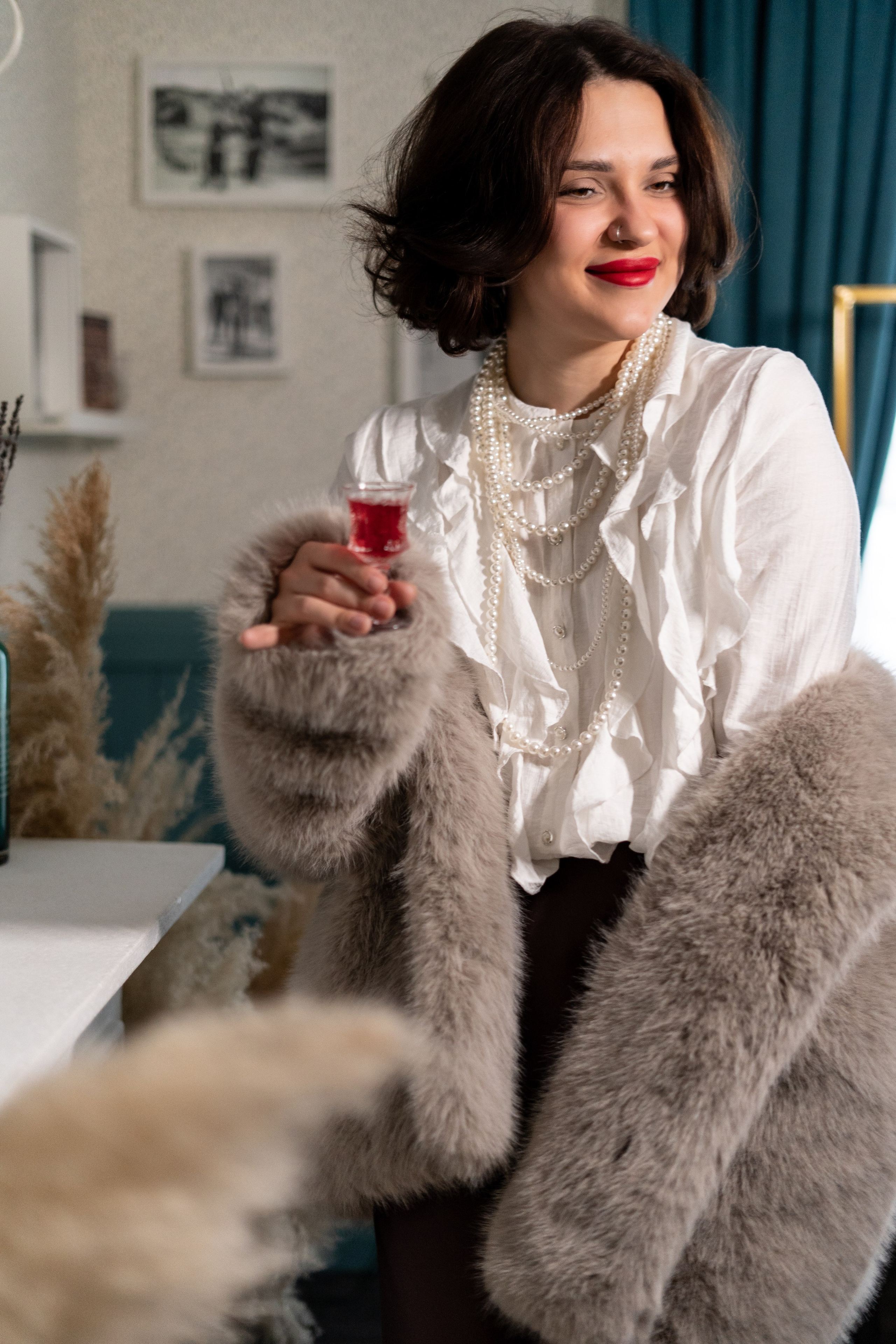 Девичник Елена. Анастасия Паршукова — фотограф Шерегеш Новосибирск