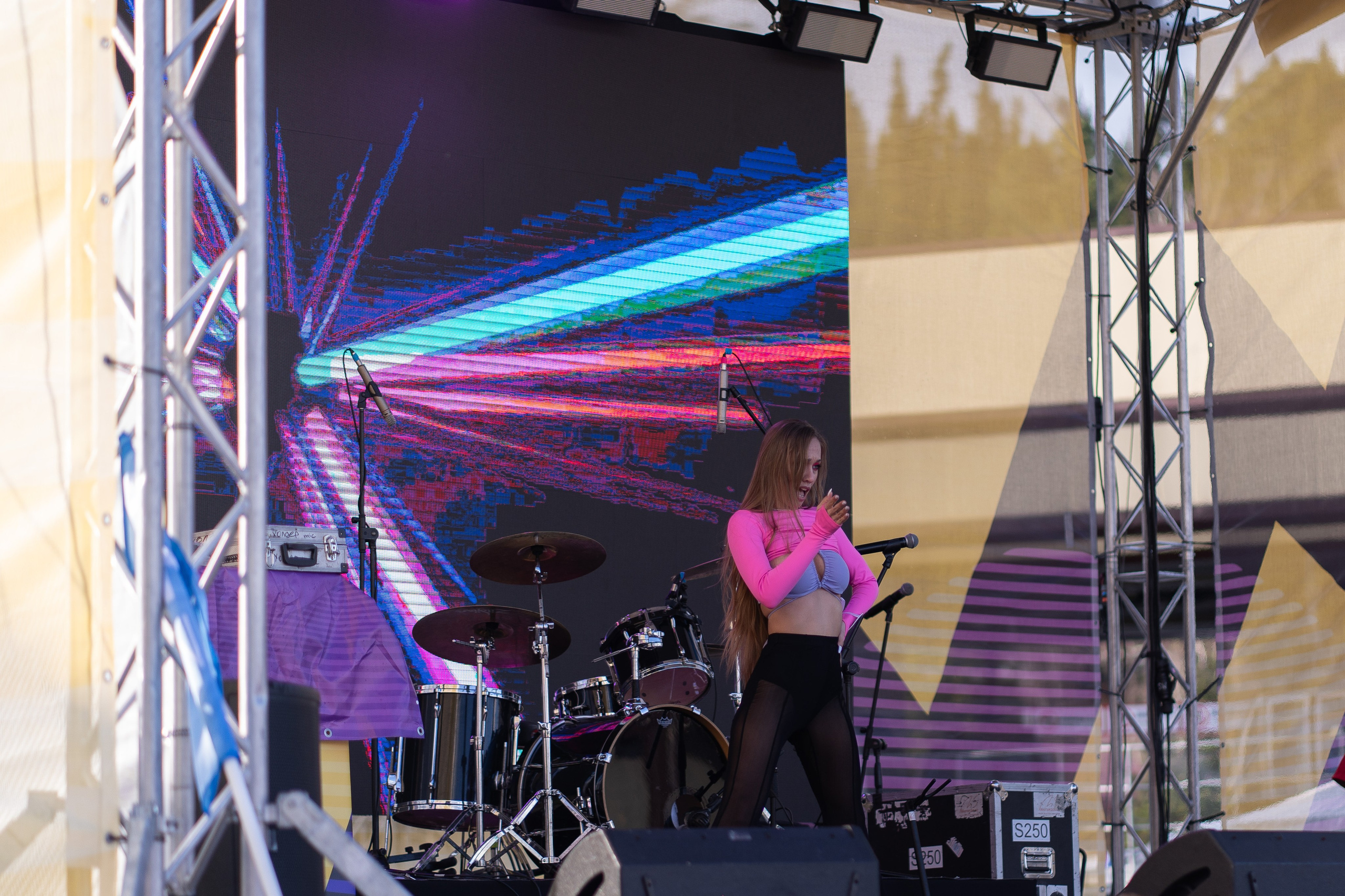 Грелка 19.04.24. Анастасия Паршукова — фотограф Шерегеш Новосибирск