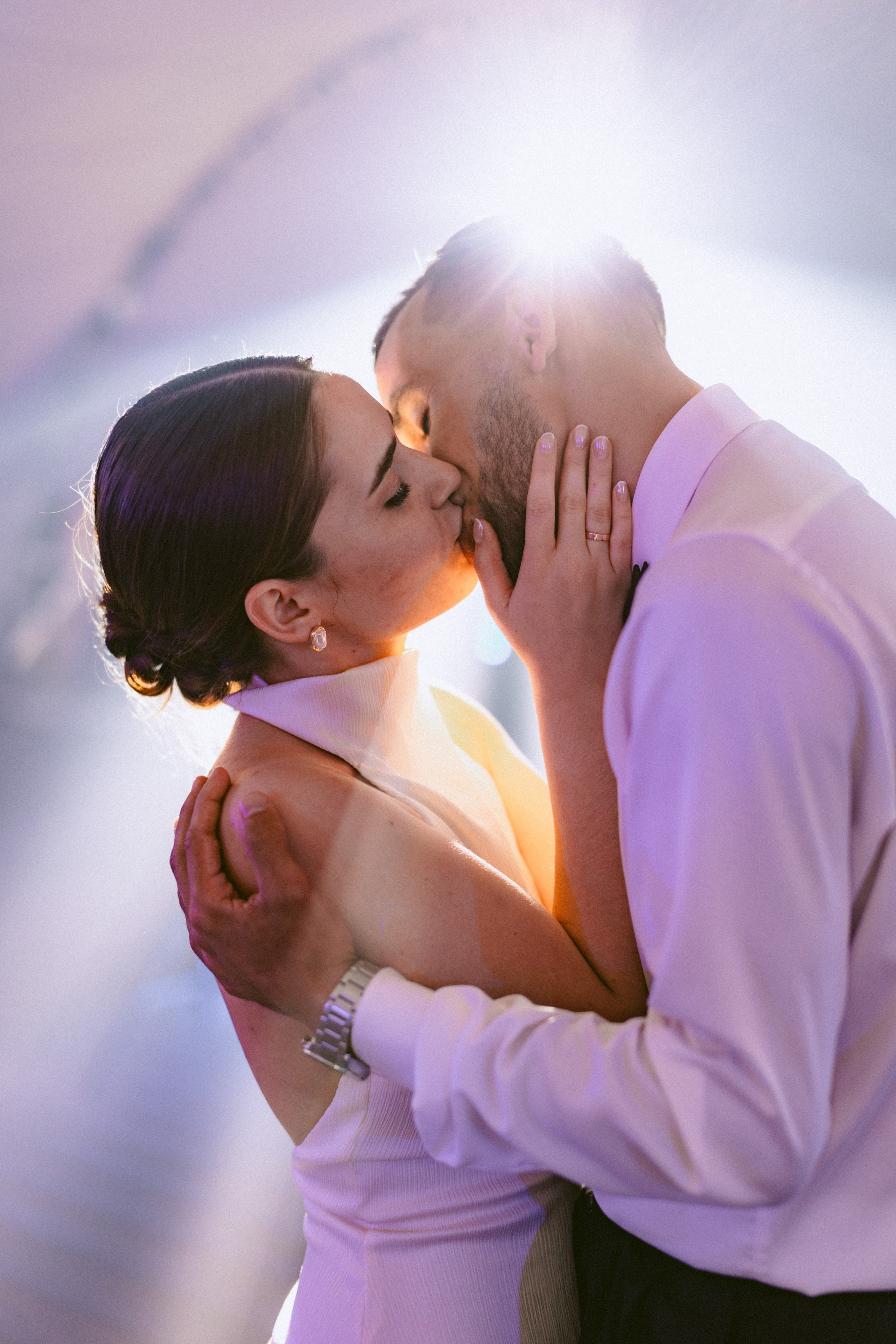 Настя и Стас. Фотограф Наталья Уколова в Саранске