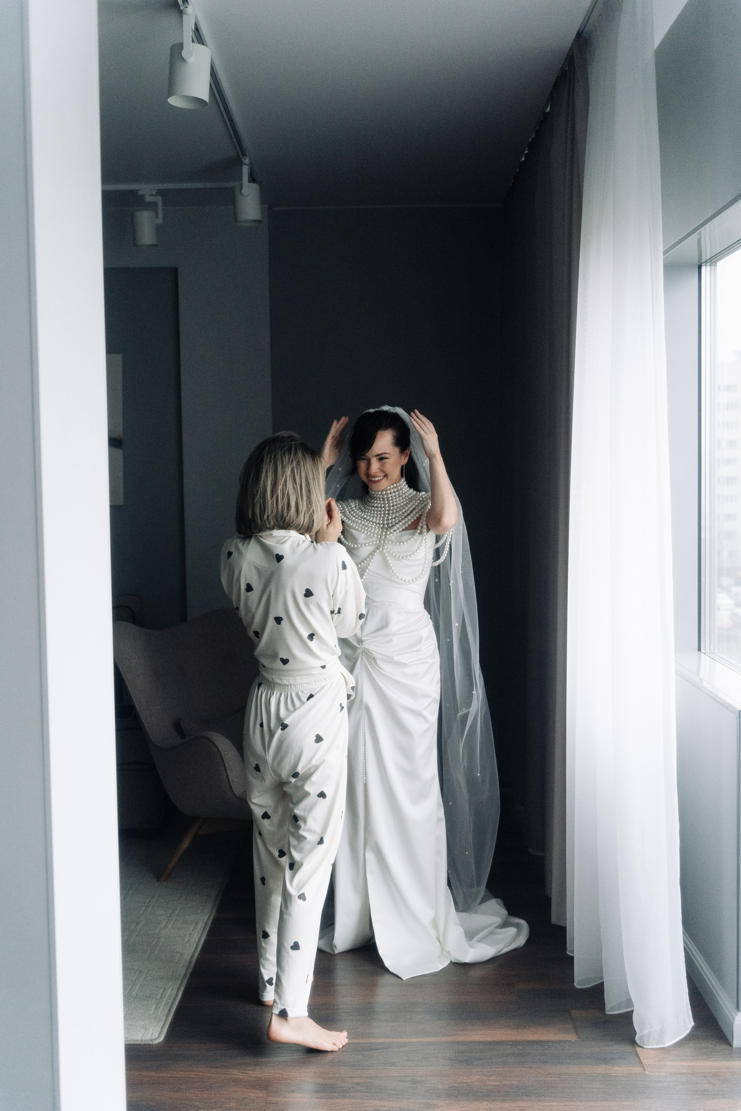 Парные и свадебные съемки. Fashion фотограф-видеограф в Санкт-Петербурге Никита Белан