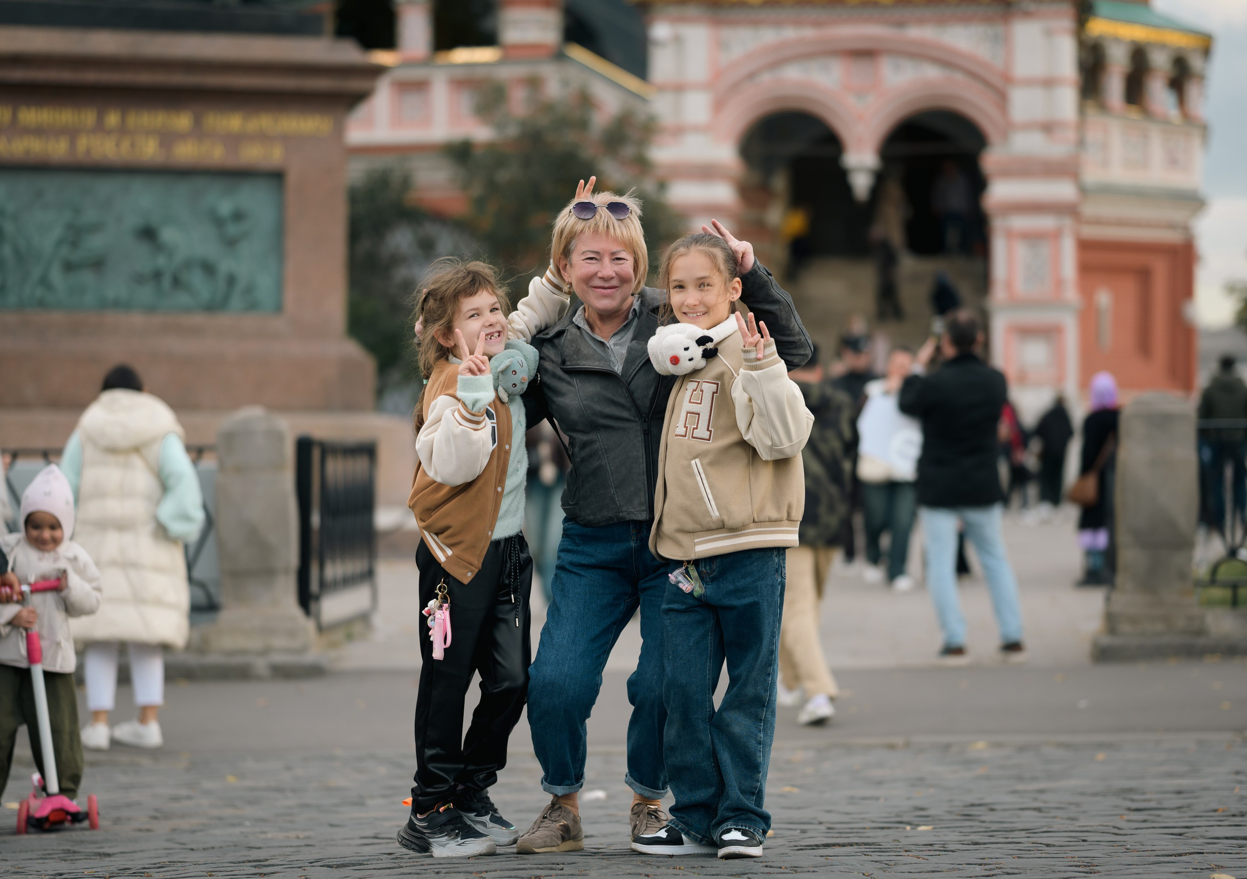 Детская фотография. Творческая фотография Юлии Артюх, Москва