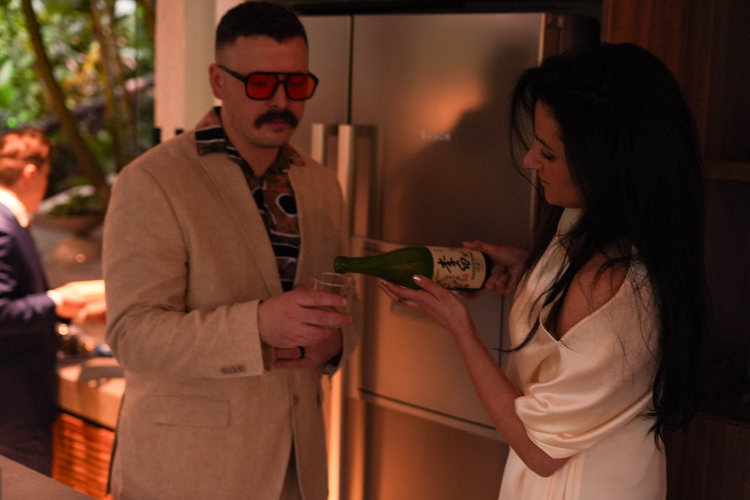 Olivia and Zack / 2 day. Wedding Photographer in Barcelona and Medellin