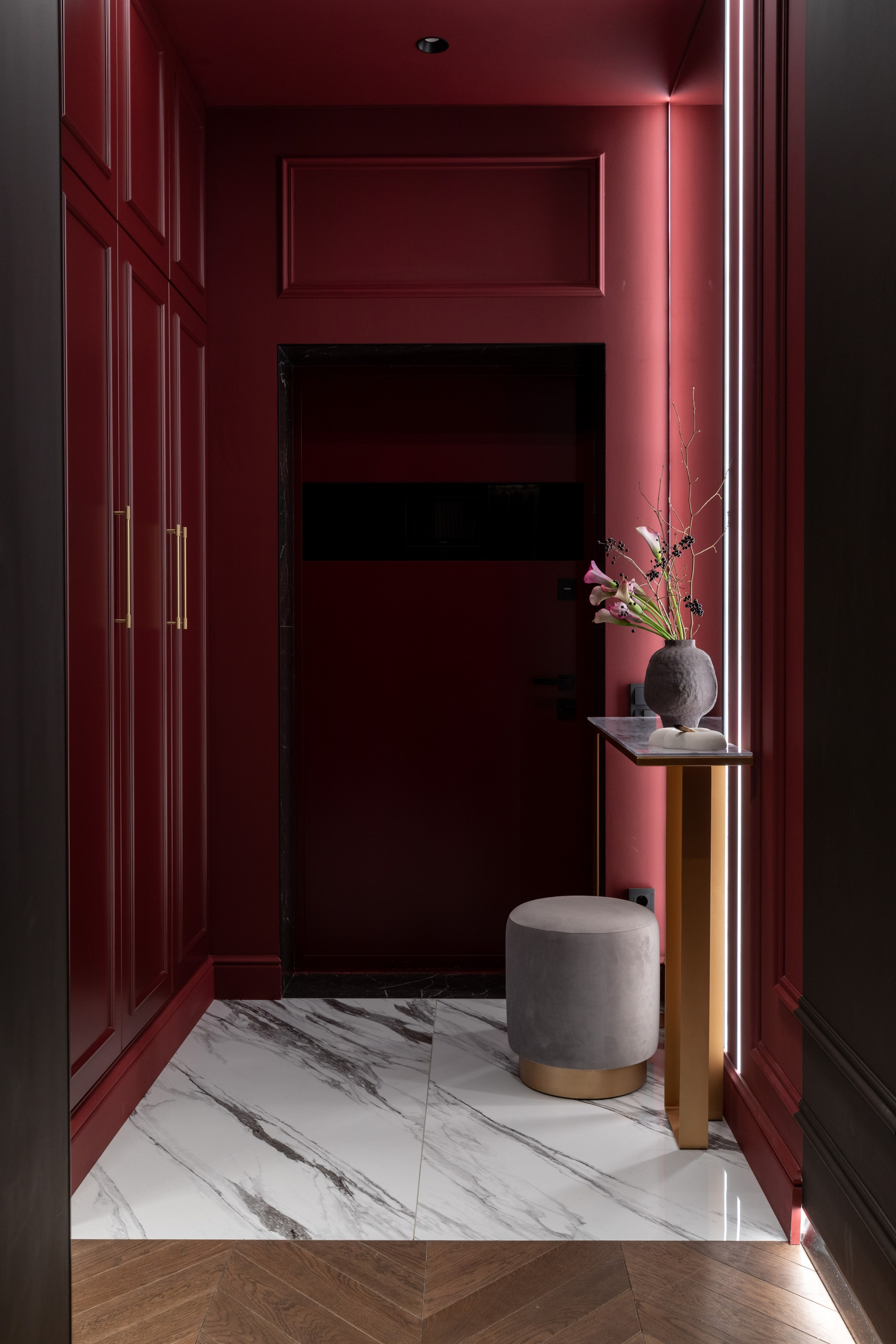 Квартира в Москве. Наталья Мавренкова интерьерный фотограф, декоратор в Санкт-Петербурге