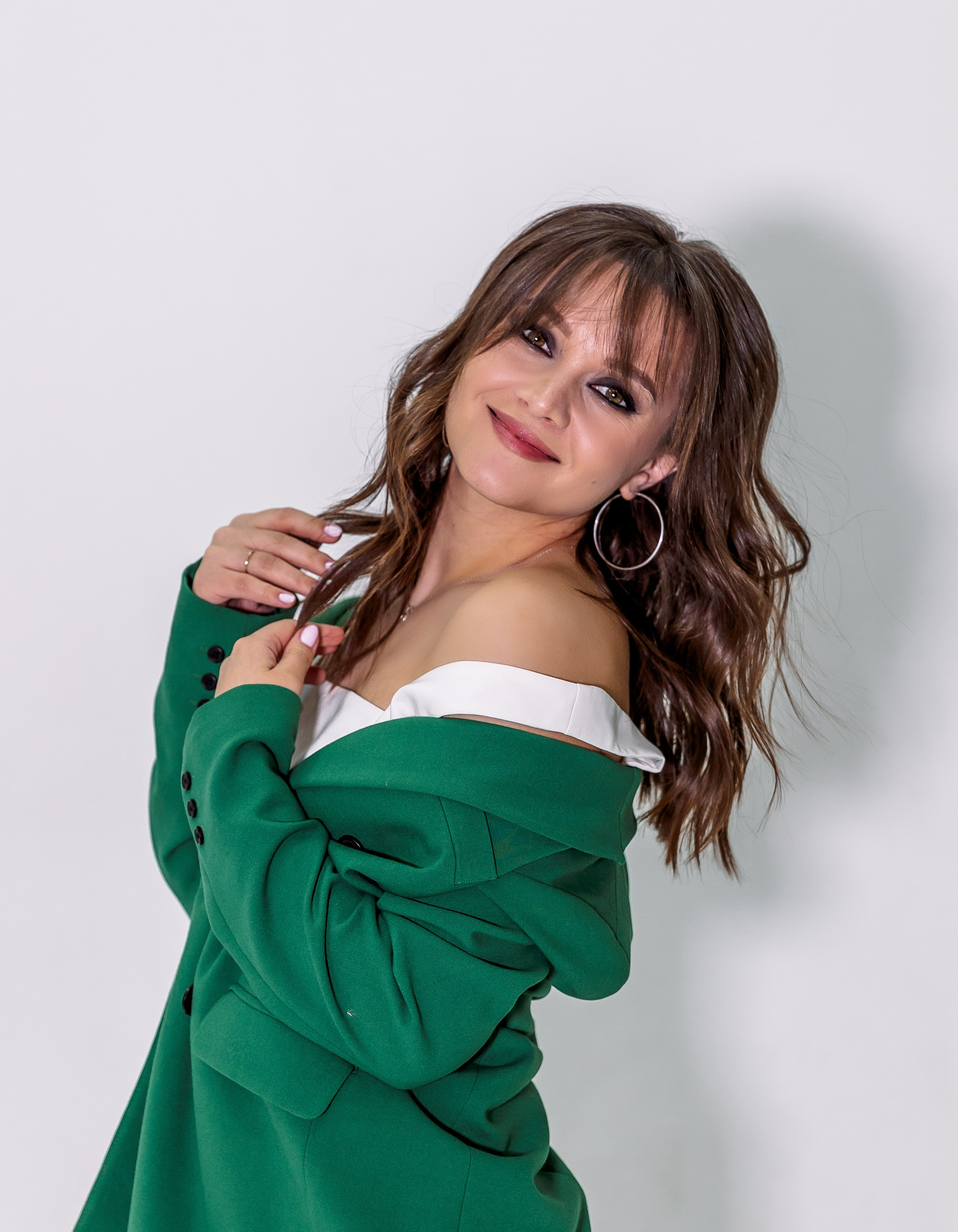 Эльвина. Свадебный и семейный фотограф в Челябинске Юлия Ишимова