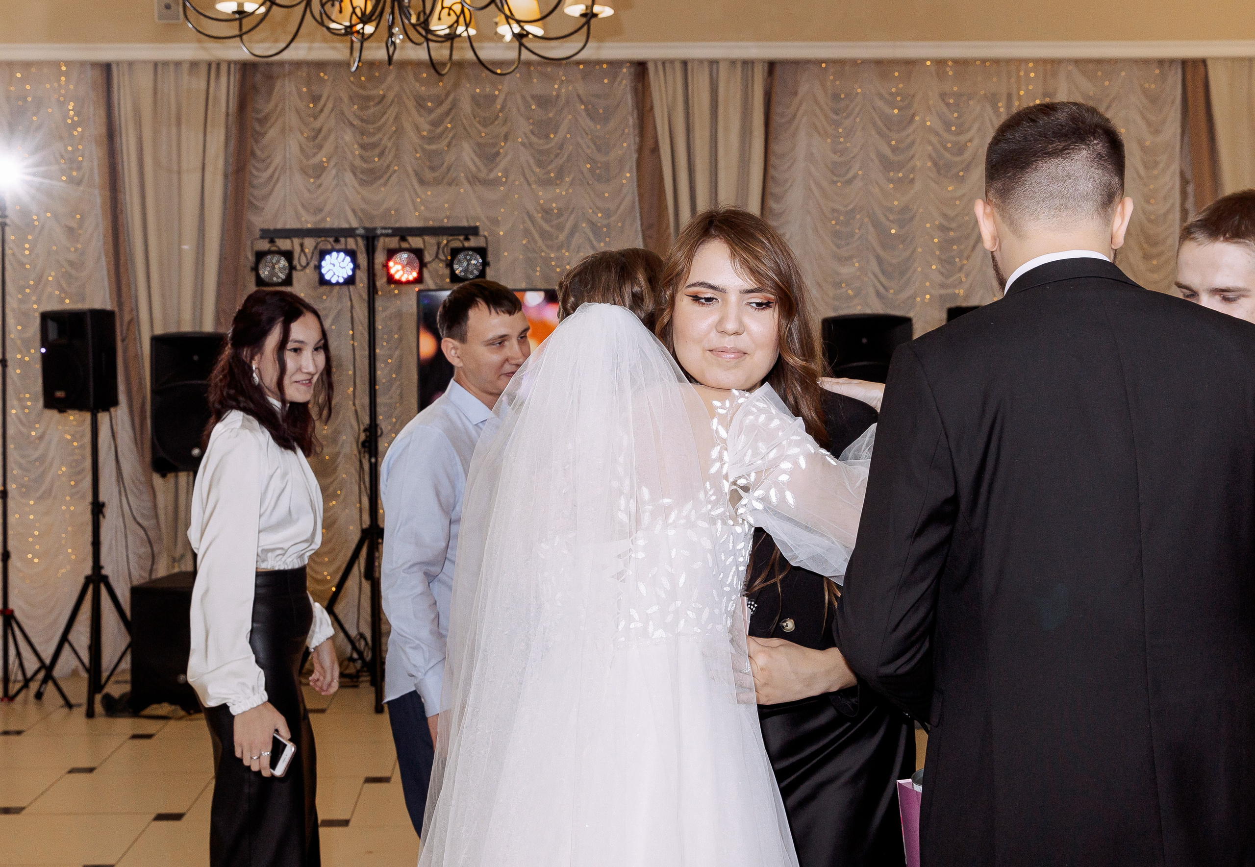 Владислава и Никита. Свадебный и семейный фотограф в Челябинске Юлия Ишимова