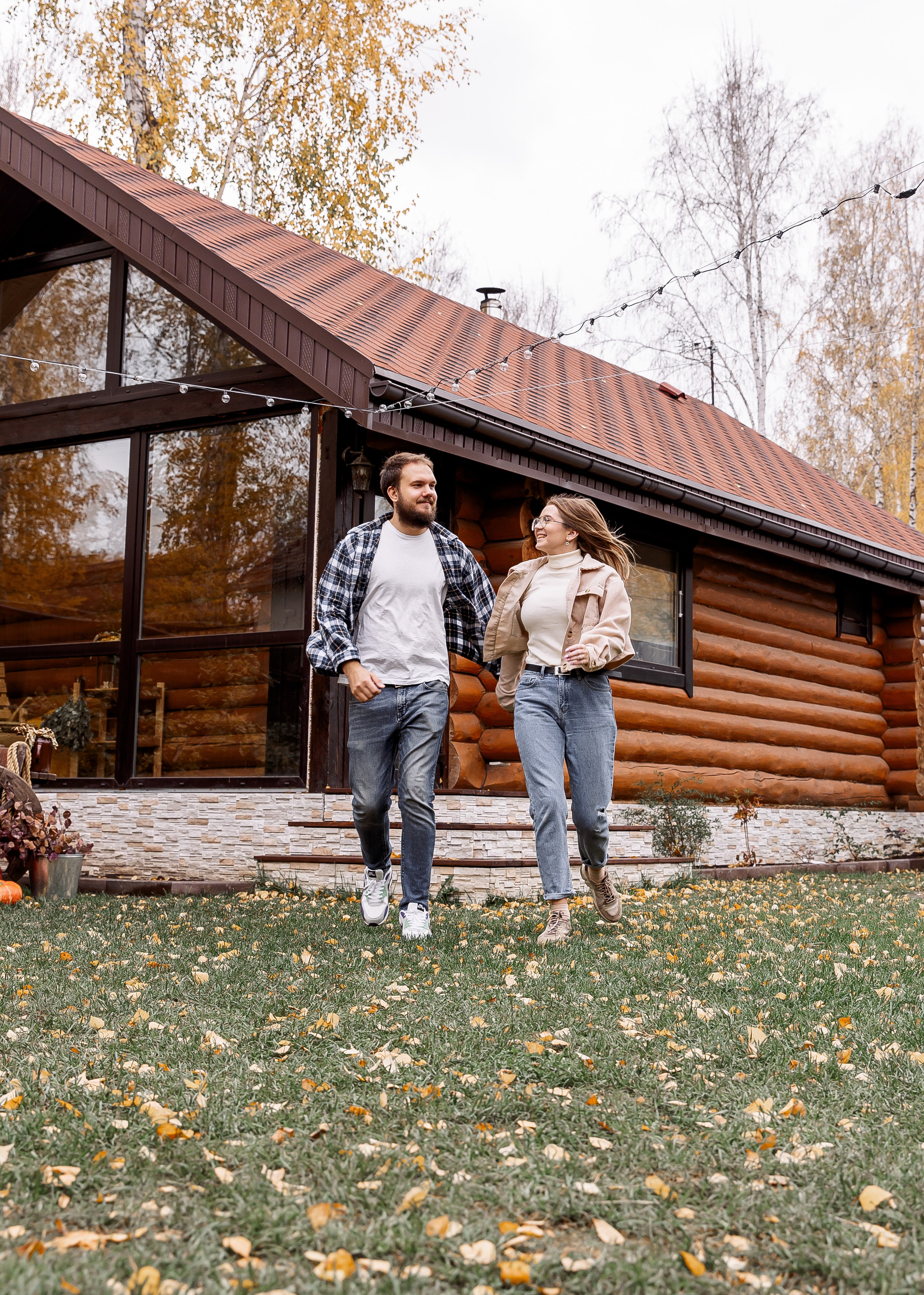 Вадислава и Нитита. Свадебный и семейный фотограф в Челябинске Юлия Ишимова