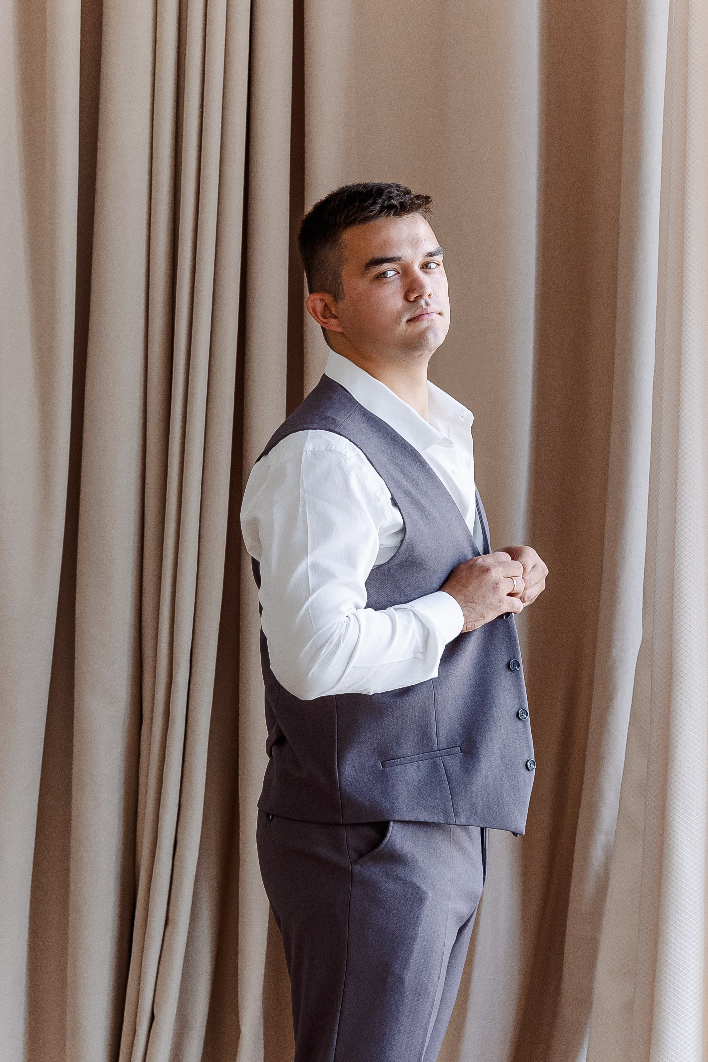 Любовь и Евгений. Свадебный и семейный фотограф в Челябинске Юлия Ишимова