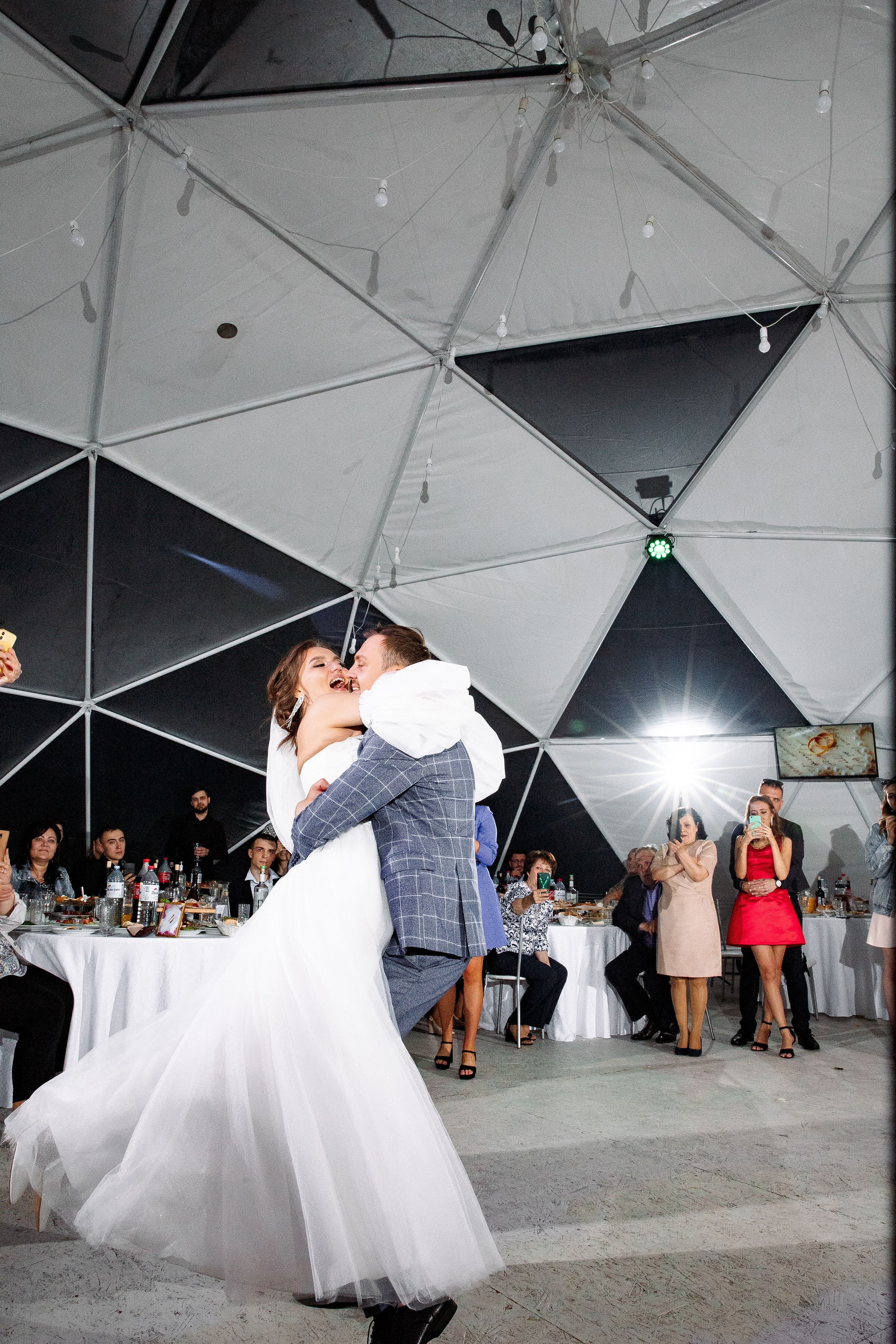 Кирилл и Екатерина. Свадебный и семейный фотограф в Челябинске Юлия Ишимова