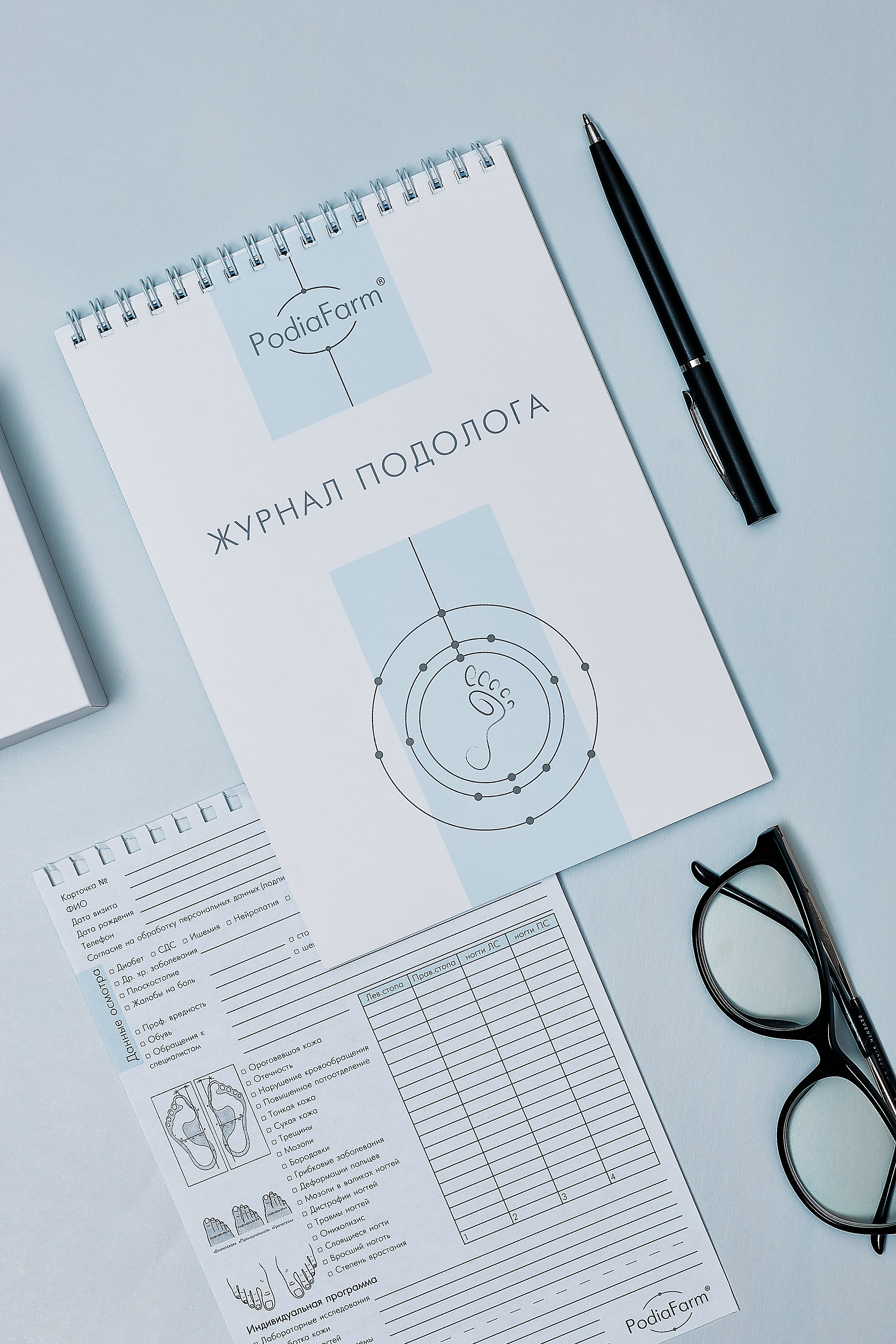 PodiaFarm. Предметный фотограф  Анастасия Лобанова