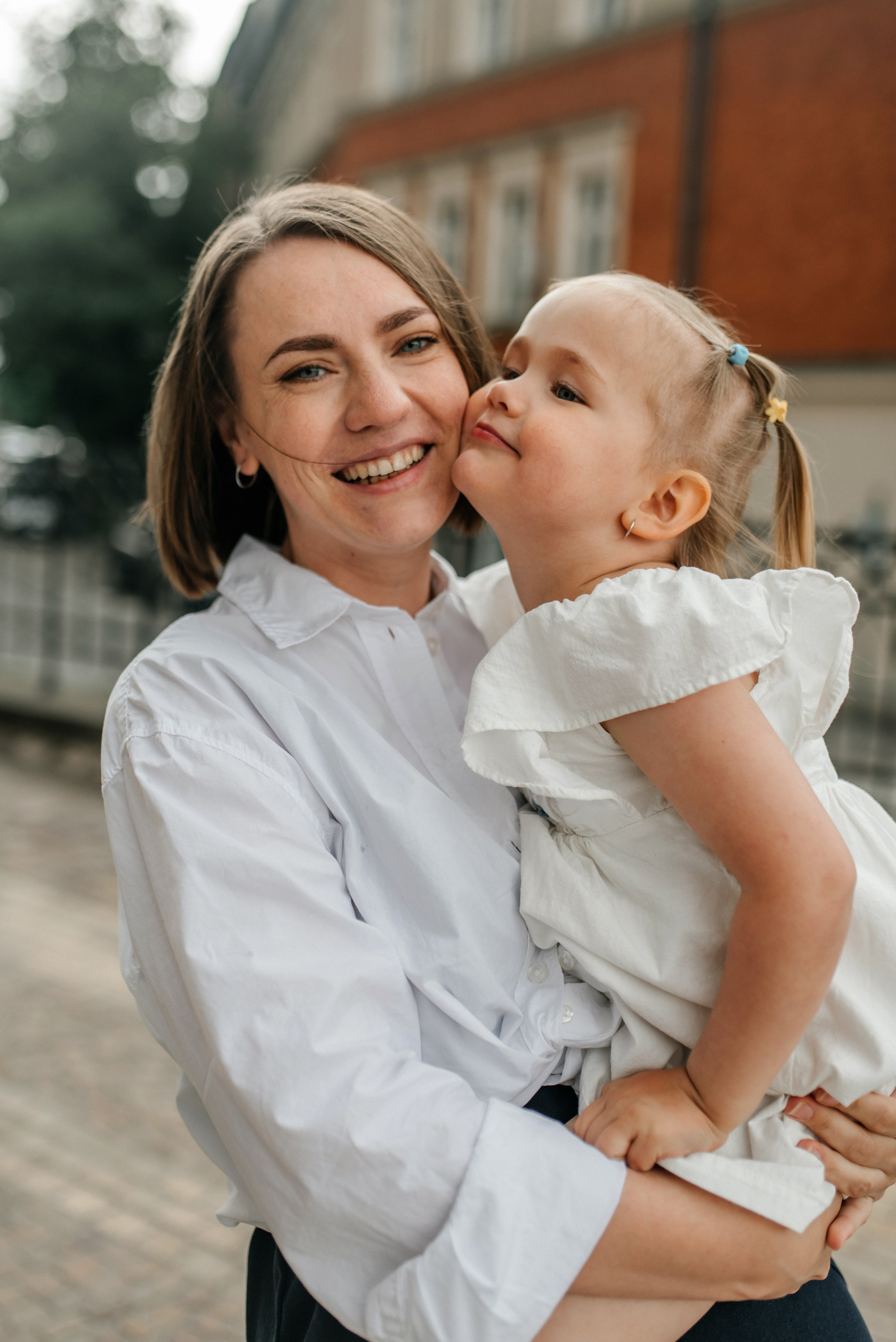 Семья. Костюшко Кристина — семейный и свадебный фотограф в Минске