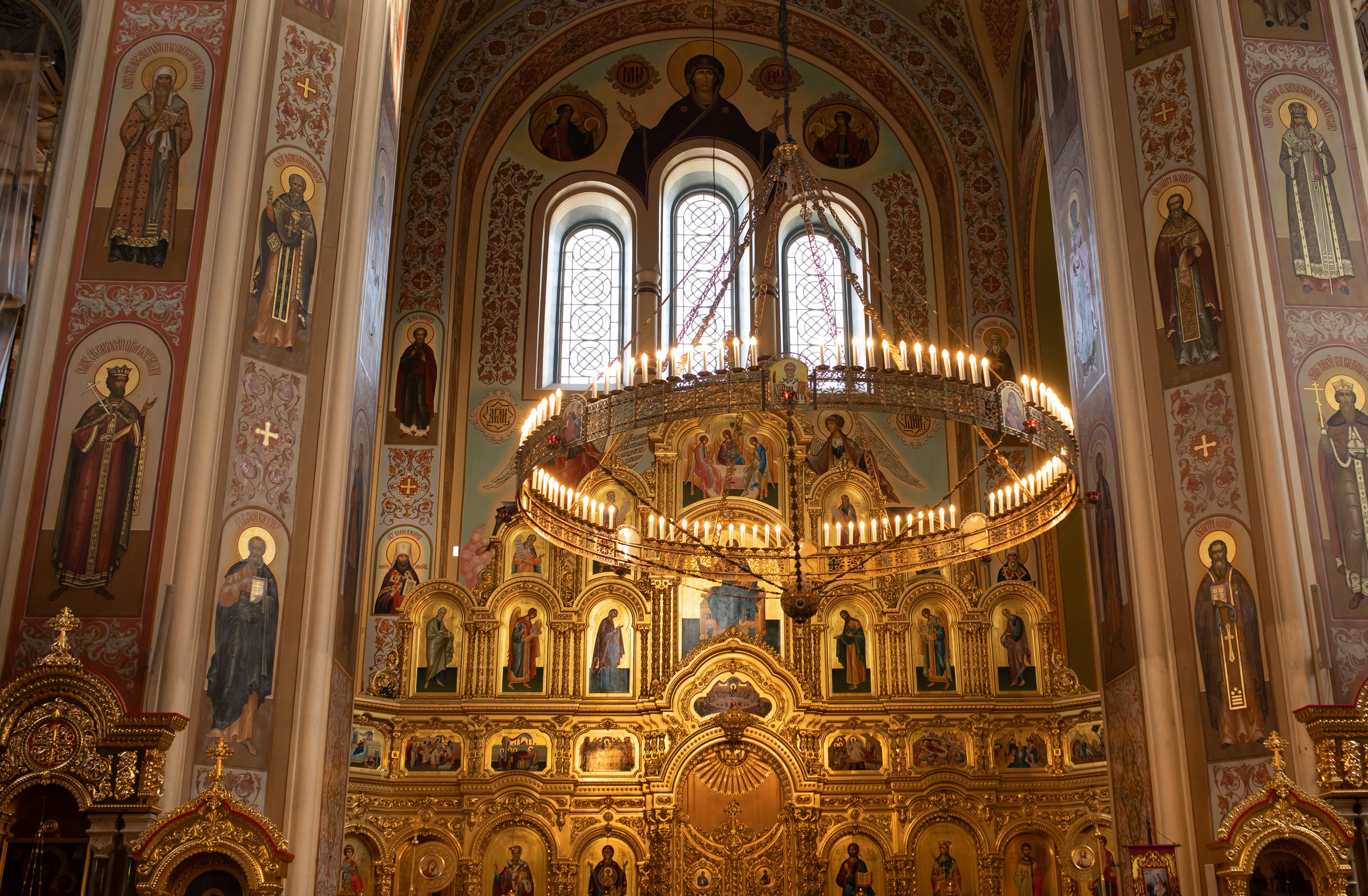 Венчание. Детский и семейный фотограф в Краснодаре, Анна Горбачева
