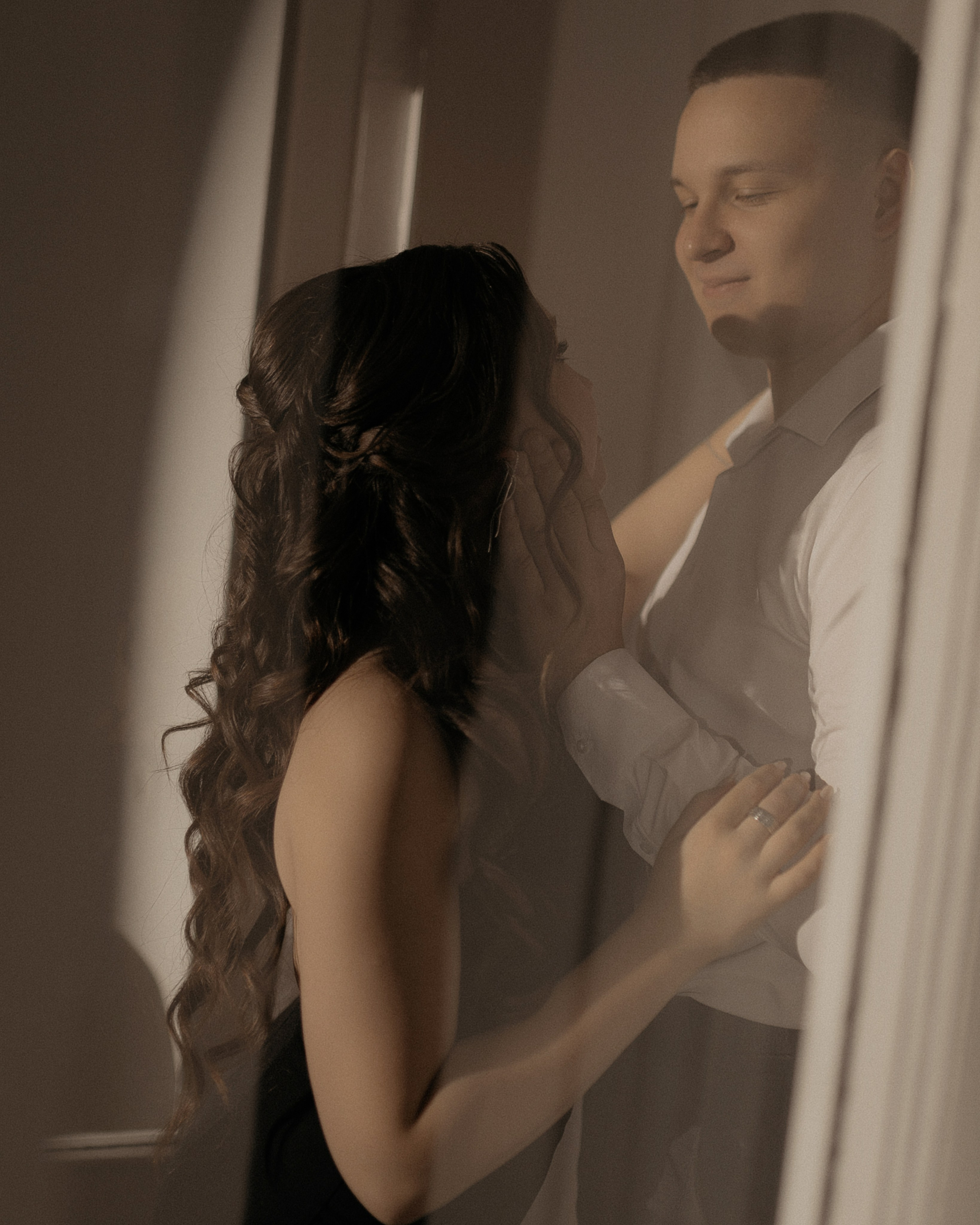 Анна и Дмитрий. DARYA.BELKINA