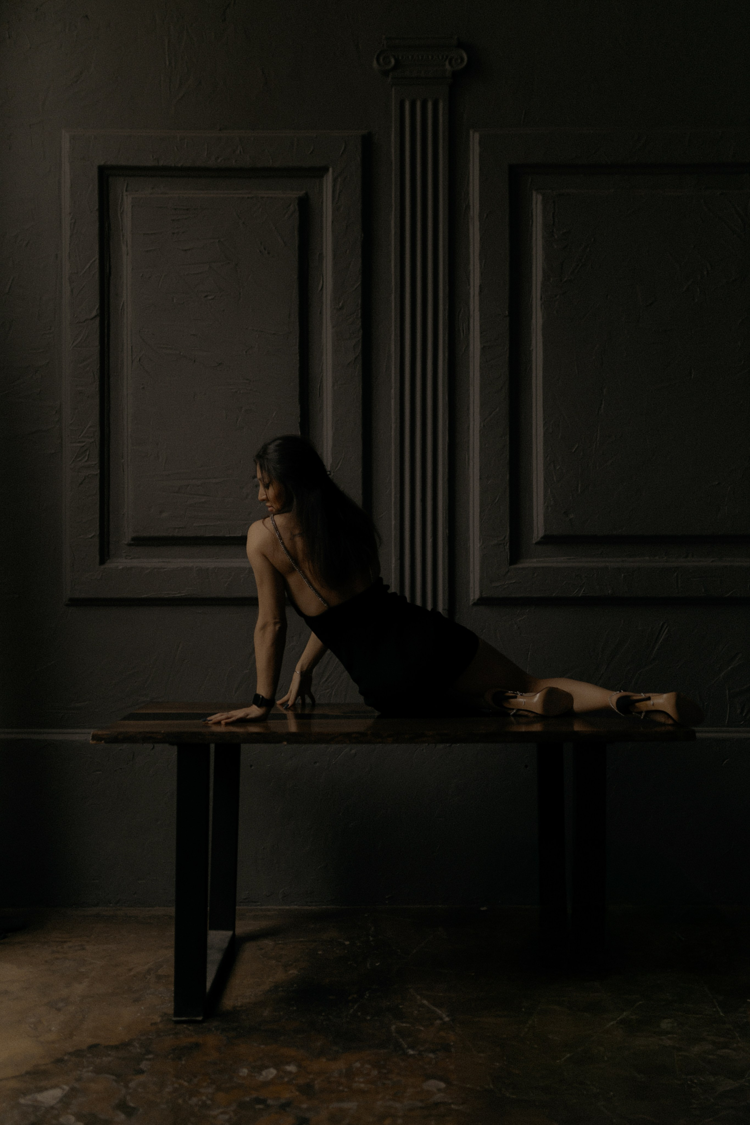 Евгения. DARYA.BELKINA