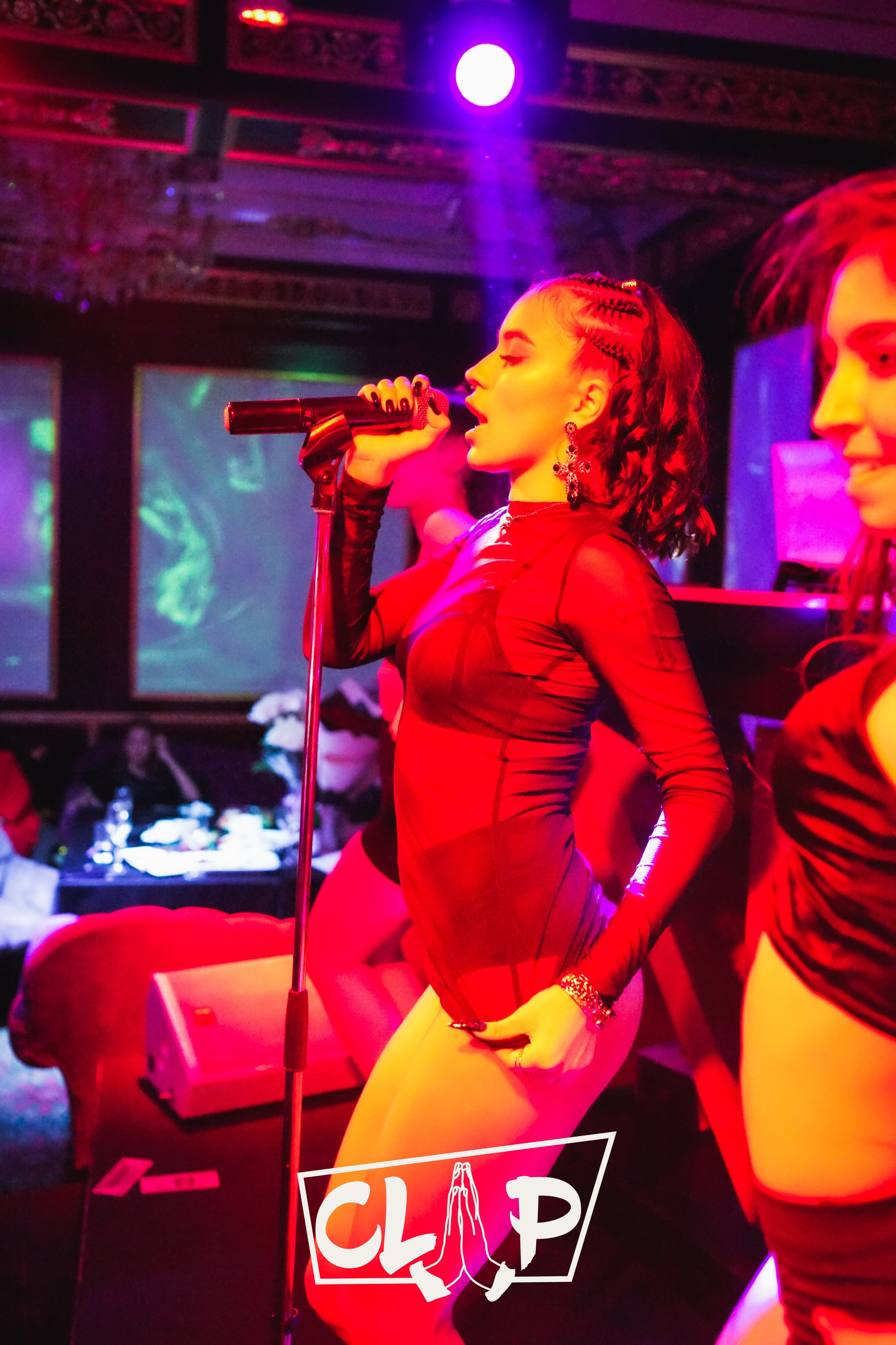 День Рождения MERILI. Ilgizphoto.ru