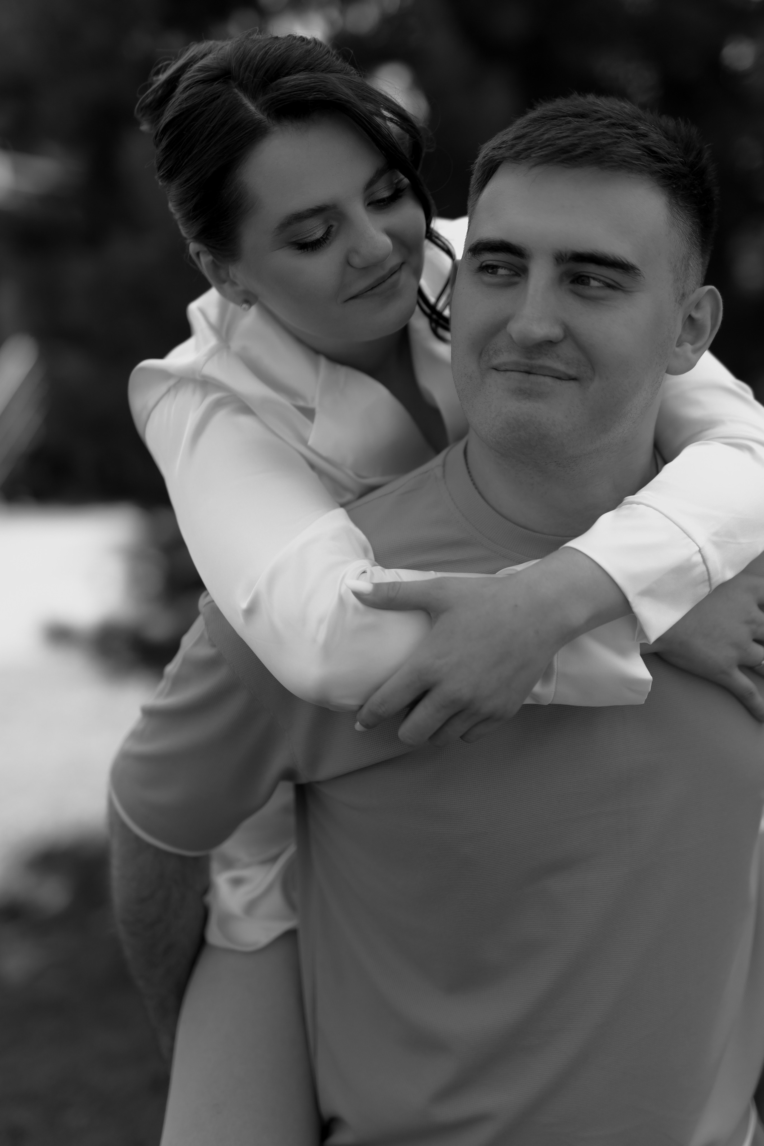 Свадьба Ильи и Натальи. Фотограф Кольчугино/Владимир/Москва Елизавета Иода