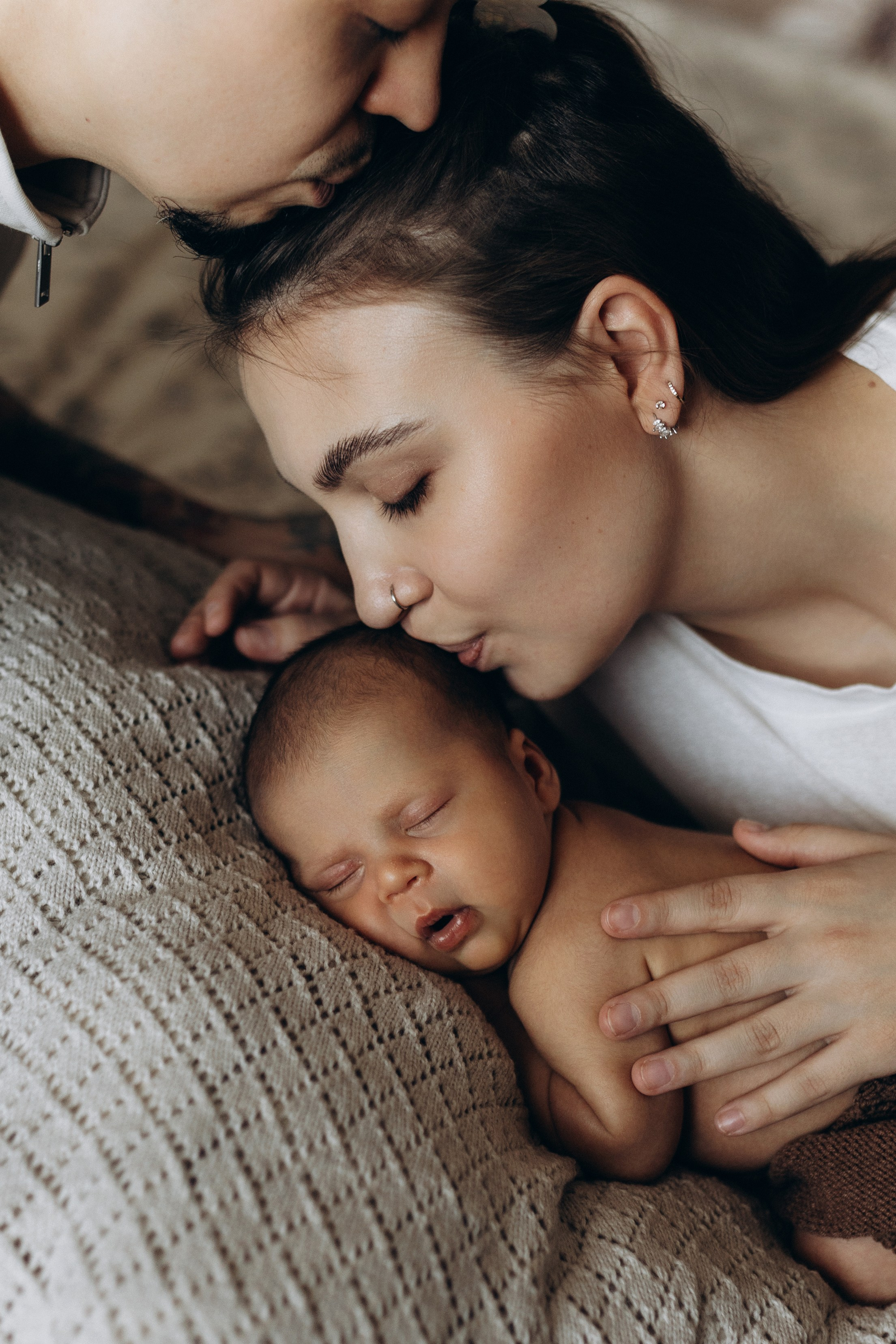 Фотосессия новорождённого Краснодар, семейный фотограф в Краснодаре Яна Морева. Семейный фотограф в Краснодаре Яна Морева