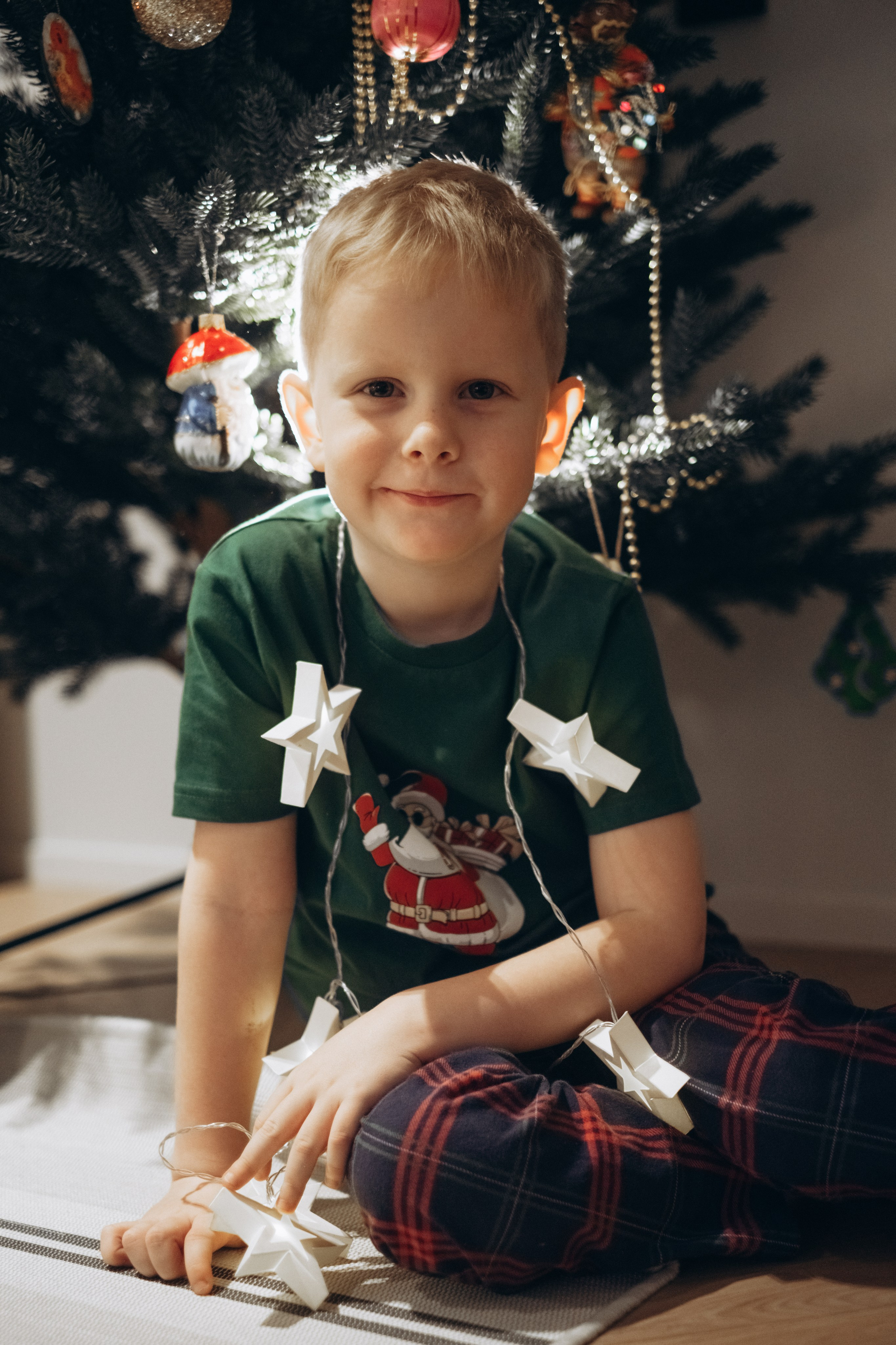 Ксения, Саша и Сеня. Семейный и детский фотограф в Санкт-Петербурге