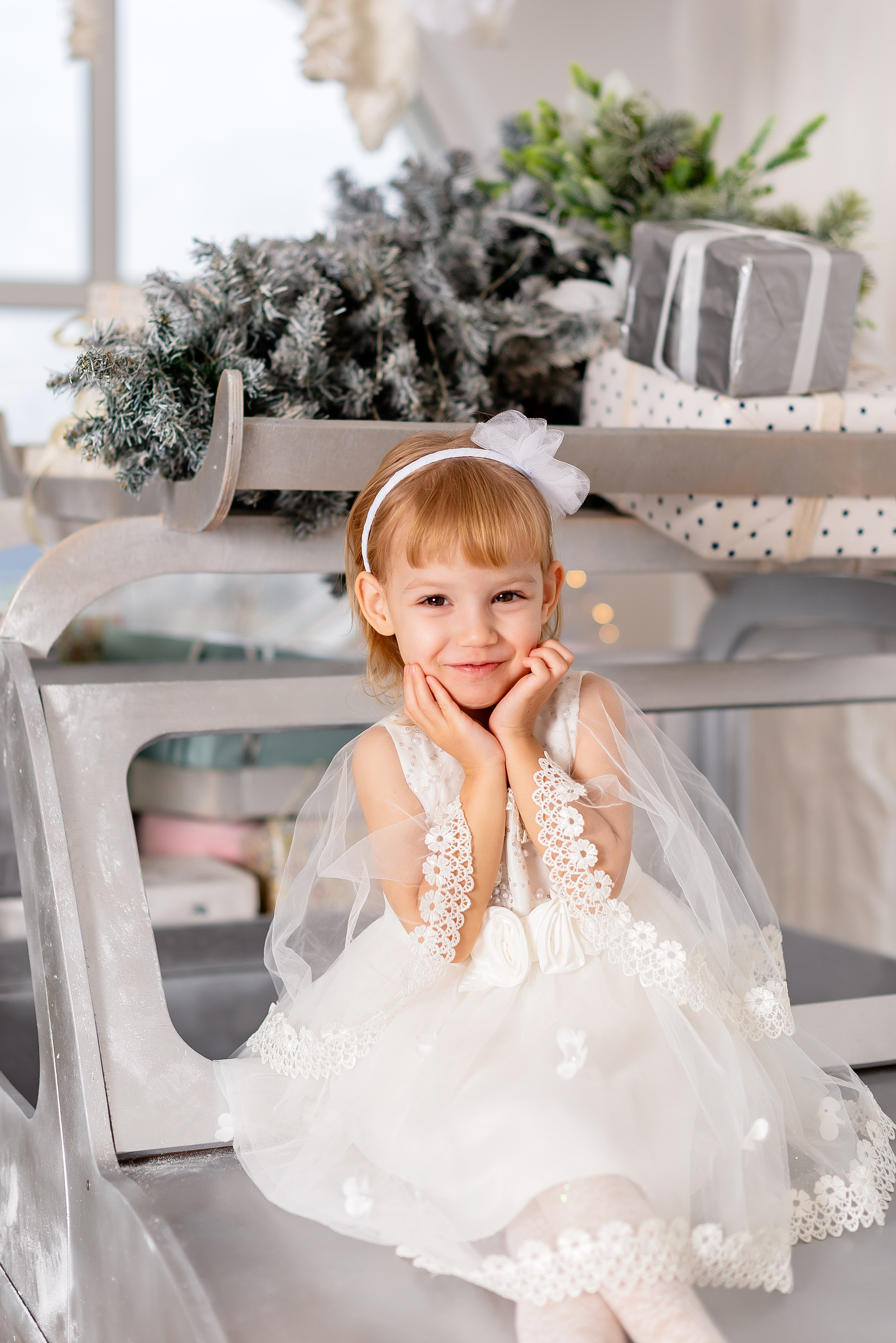 Вероника семейная. Фотограф Татьяна Иванчикова