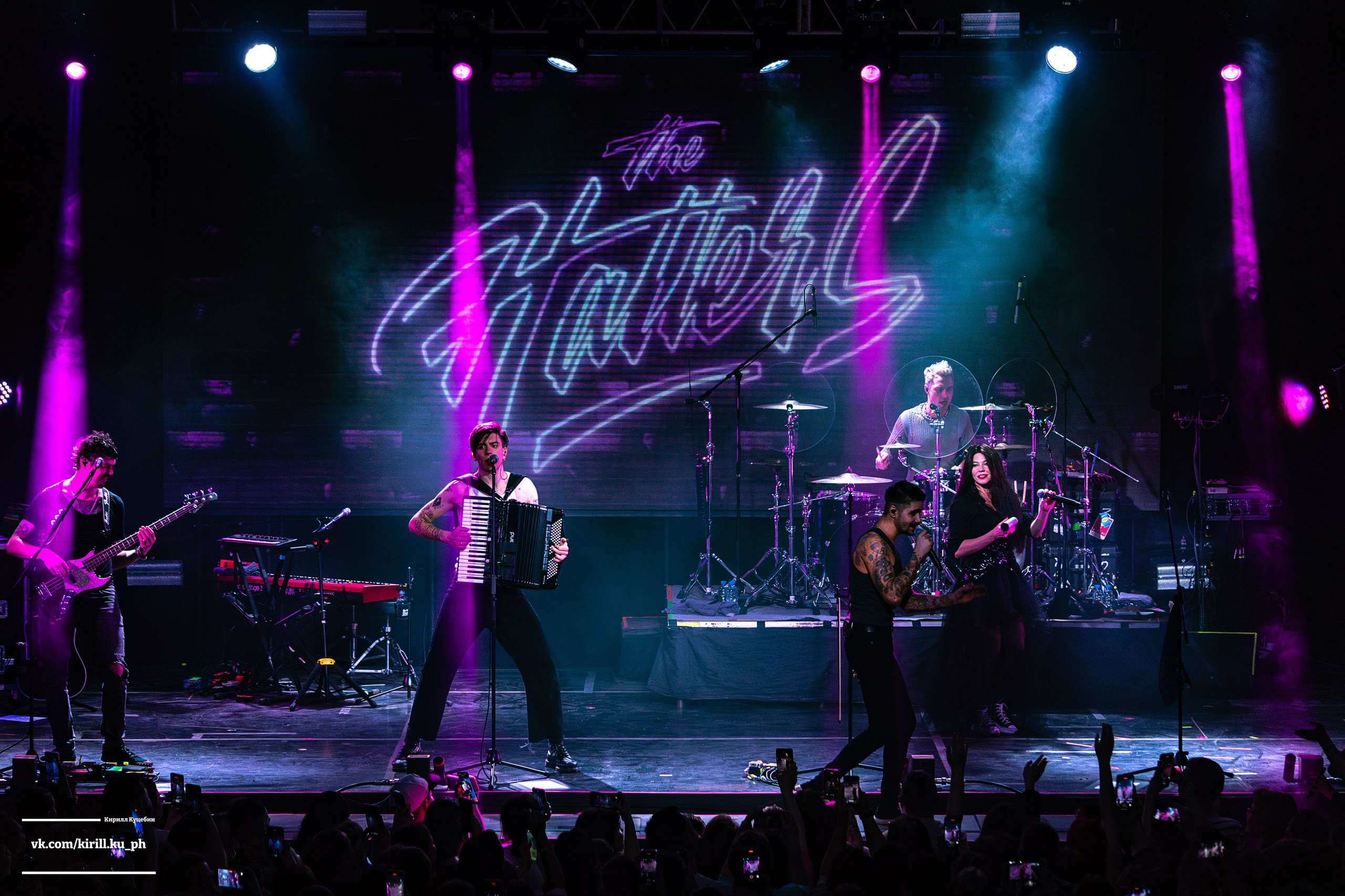Концерт группы The Hatters в Свобода концерт холл 04.04.24. Репортажный фотограф Екатеринбург | Яркий, качественный репортаж | Концерты, клубы, репортаж, праздники, корпоративы