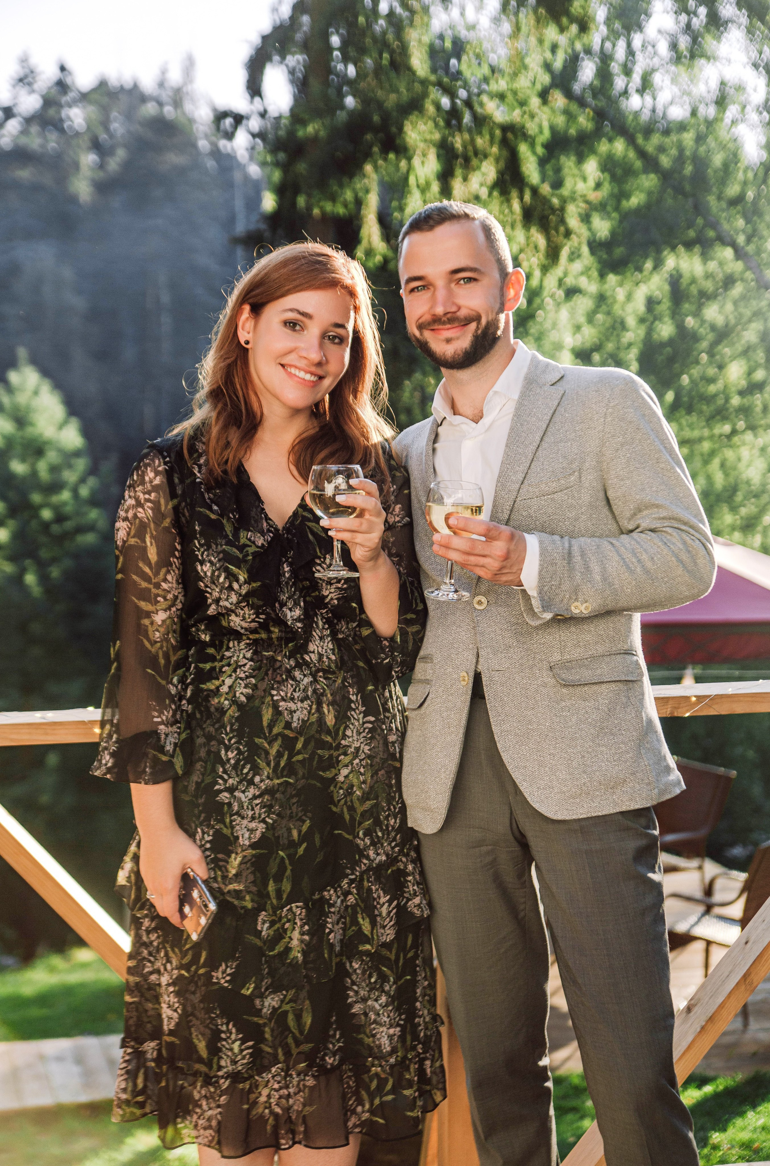 Влад и Марина. Свадебный фотограф Маргарита Глумскова