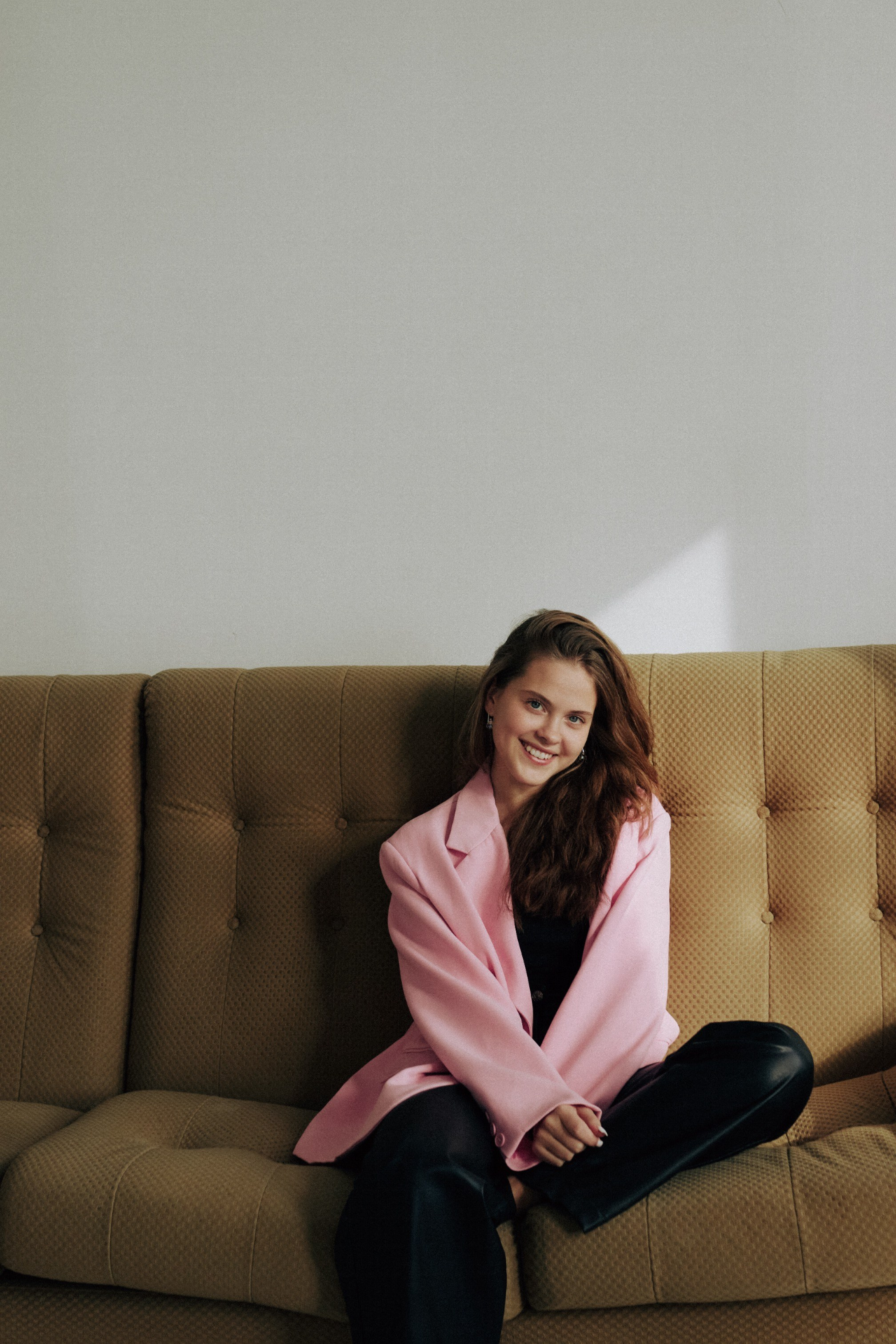 Ксюша. Фотограф Стилист Тюмень Вера Хайруллина