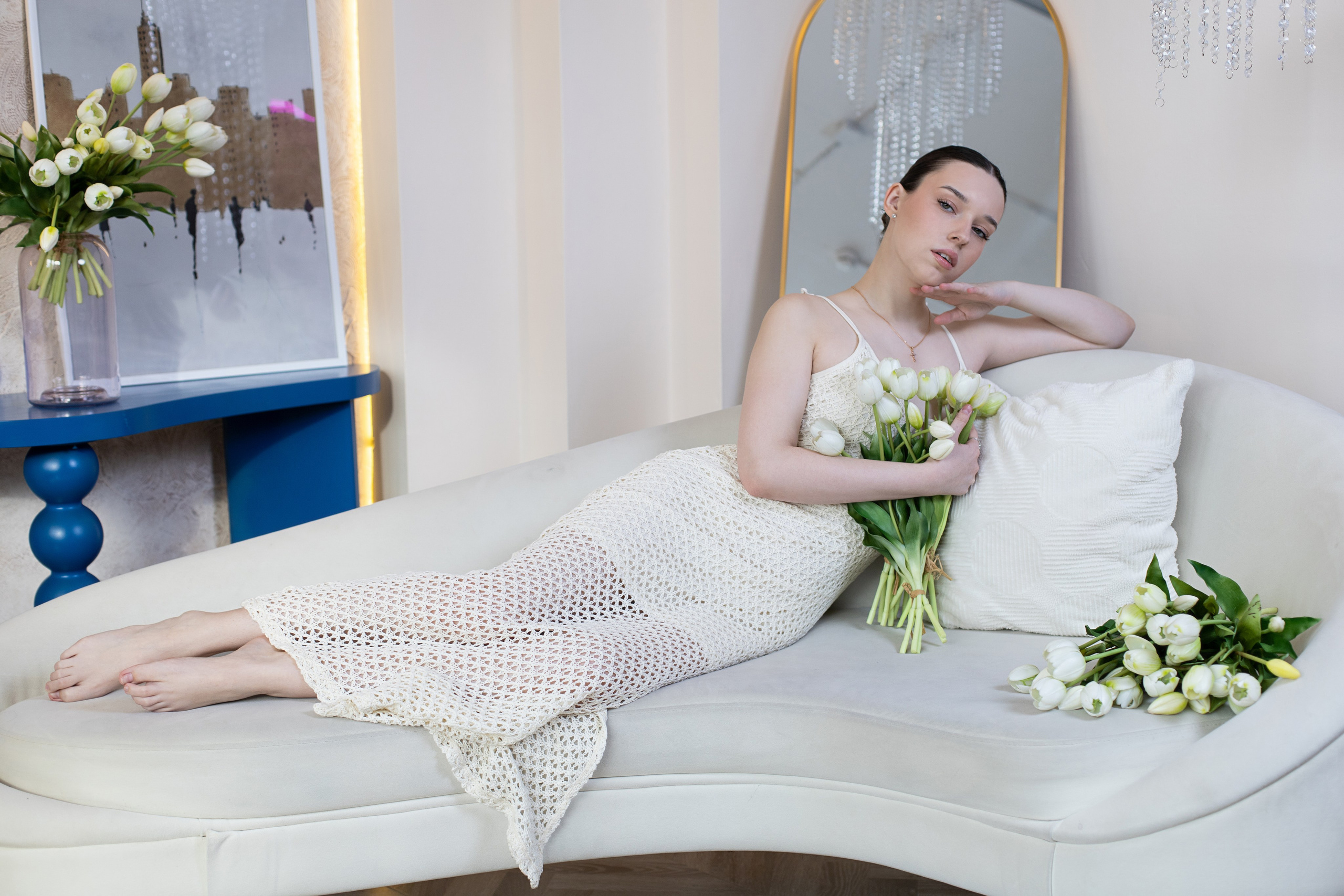 Александра. Фотограф Екатеринбург — Ирина Манина