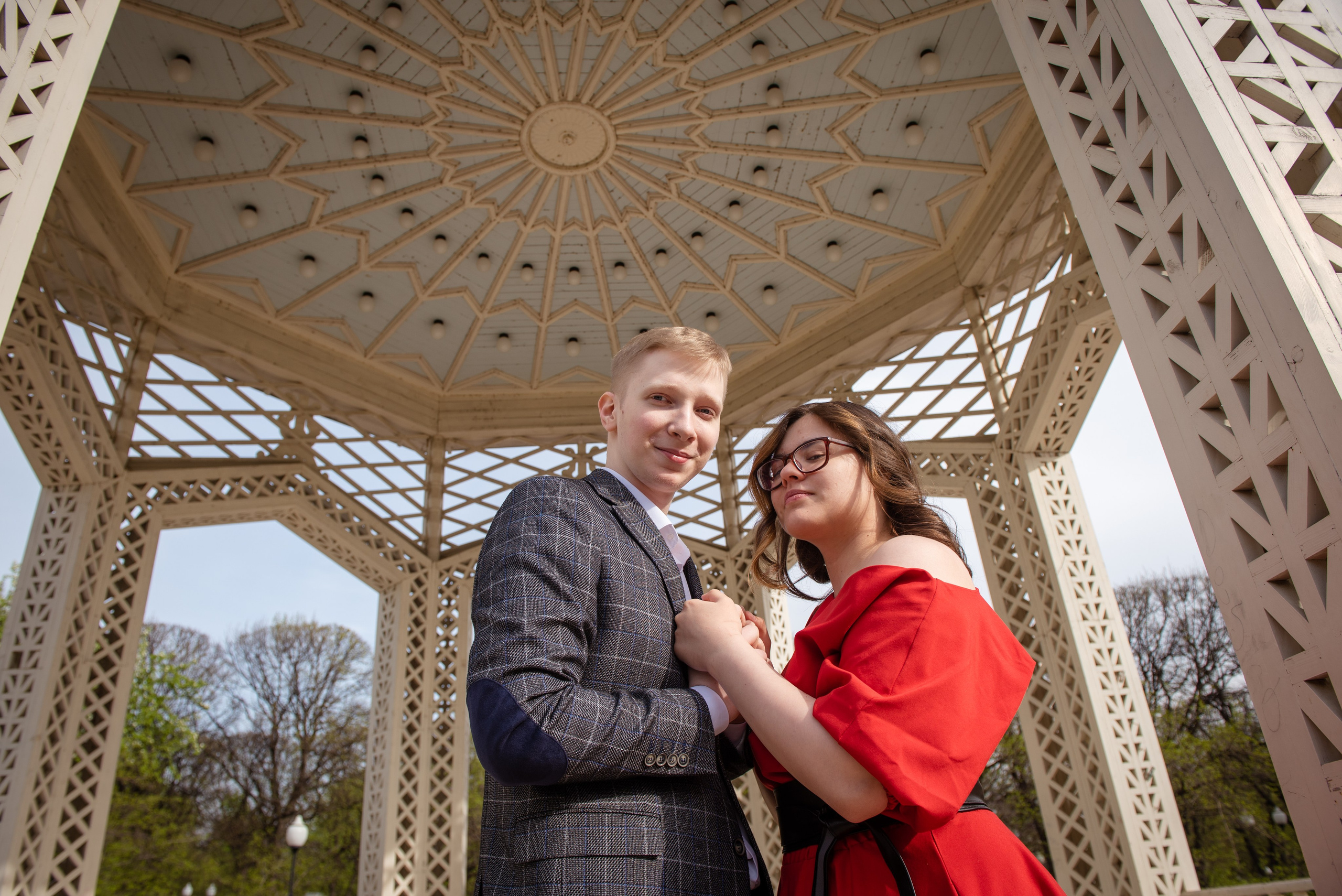 Свадебные съемки. Фотограф в Москве, Красногорске Анна Силицкая