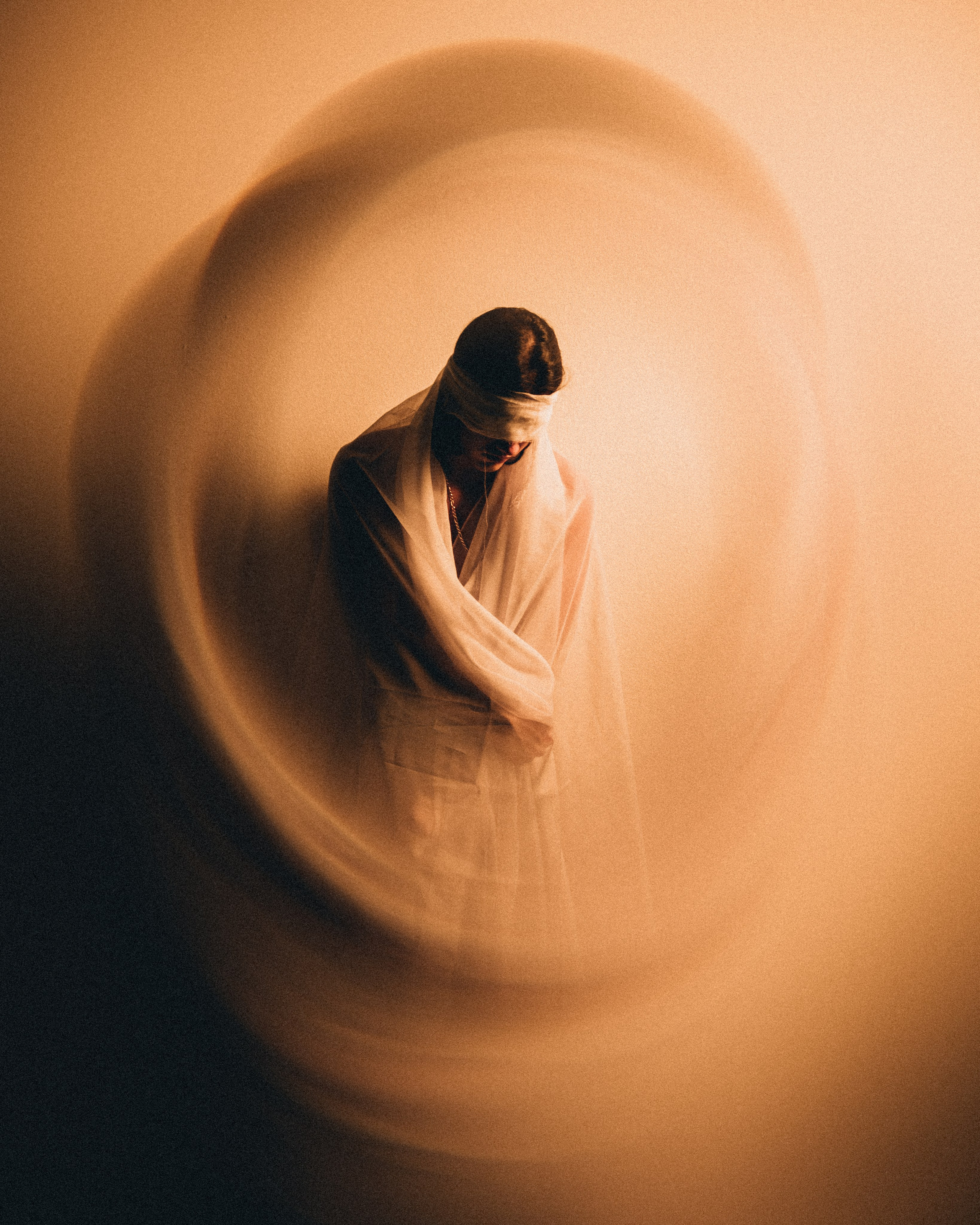 Тамерлан. Doctor Azrael, портретный фотограф в СПб и Всеволожске