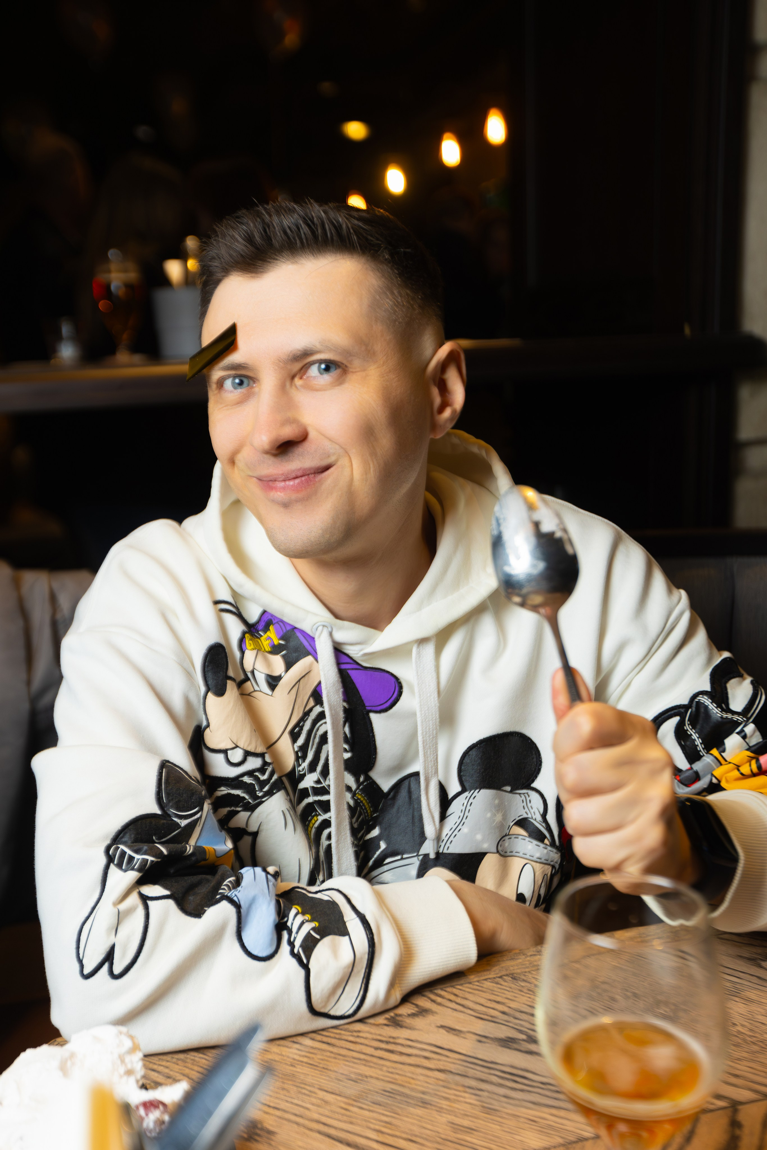 Бар Ardenne. 6 years. Евгений Матвеев — фотограф в Санкт-Петербурге