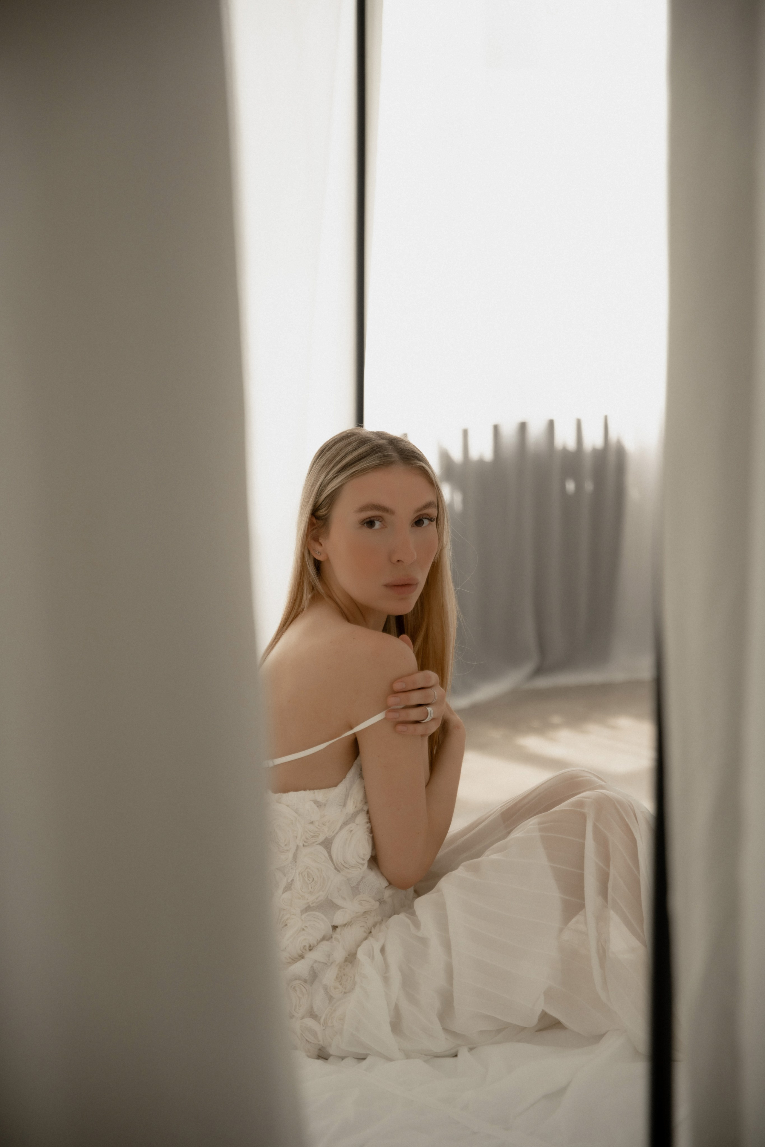 Настя. Свадебный и семейный фотограф Владивосток