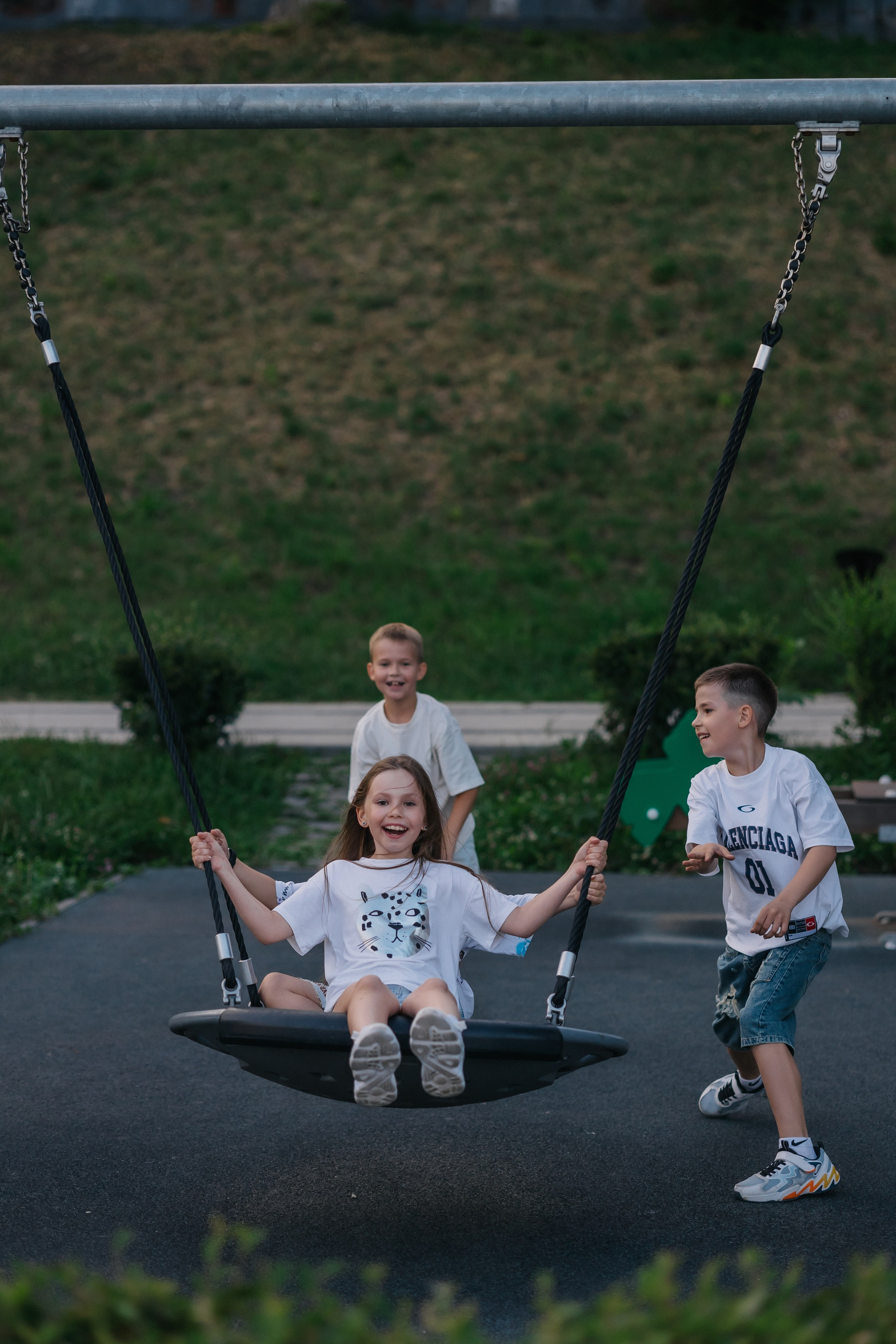 Прогулка на набережной. СЕМЕЙНЫЙ ФОТОГРАФ В САРАТОВЕ