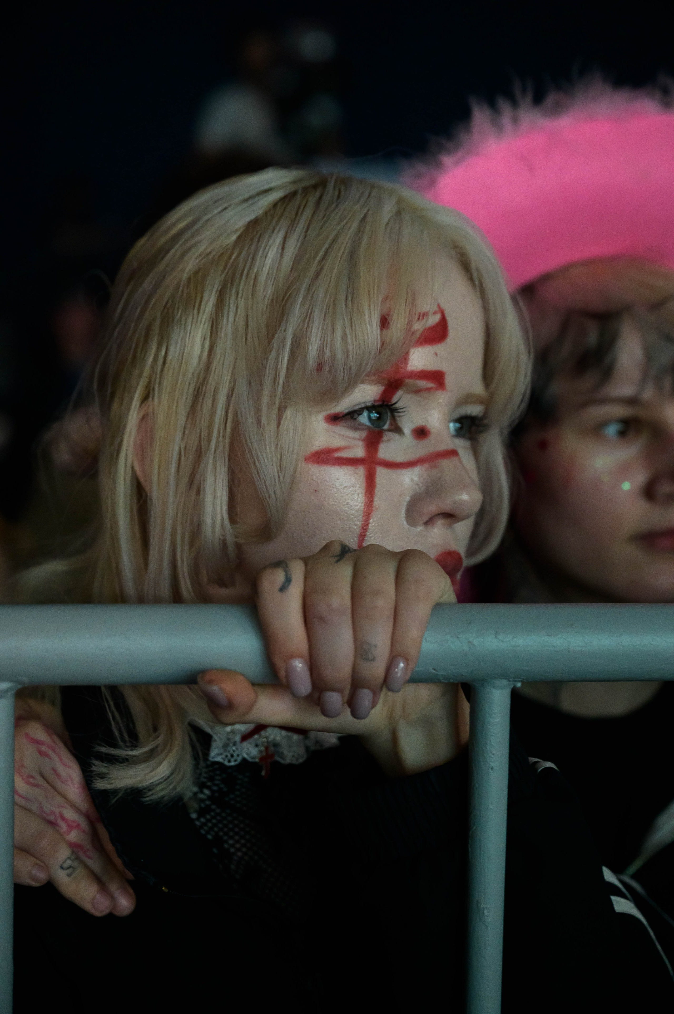 VK Asian Dragon Fest