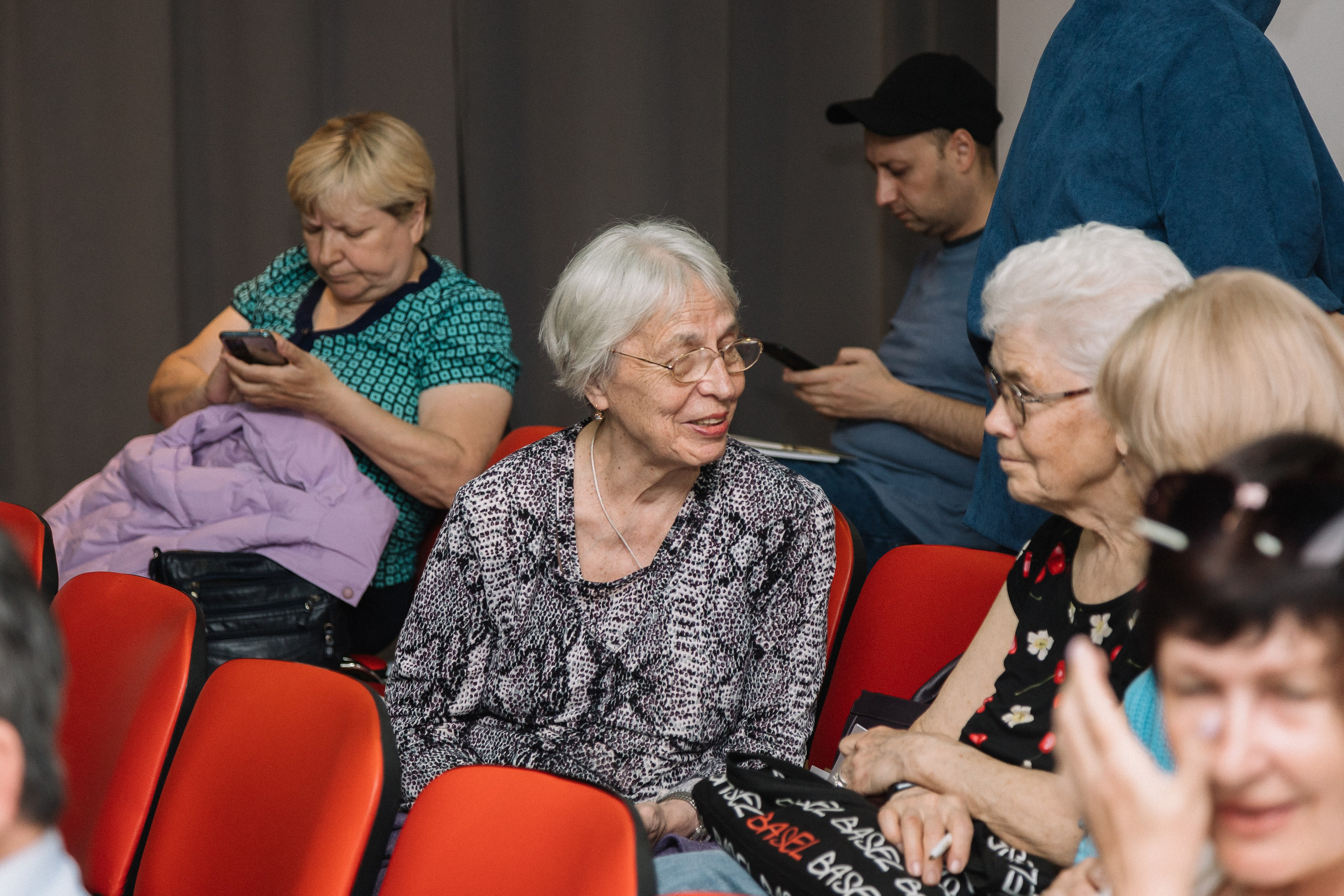 Конференция/2024. Свадебный и семейный фотограф в Екатеринбурге