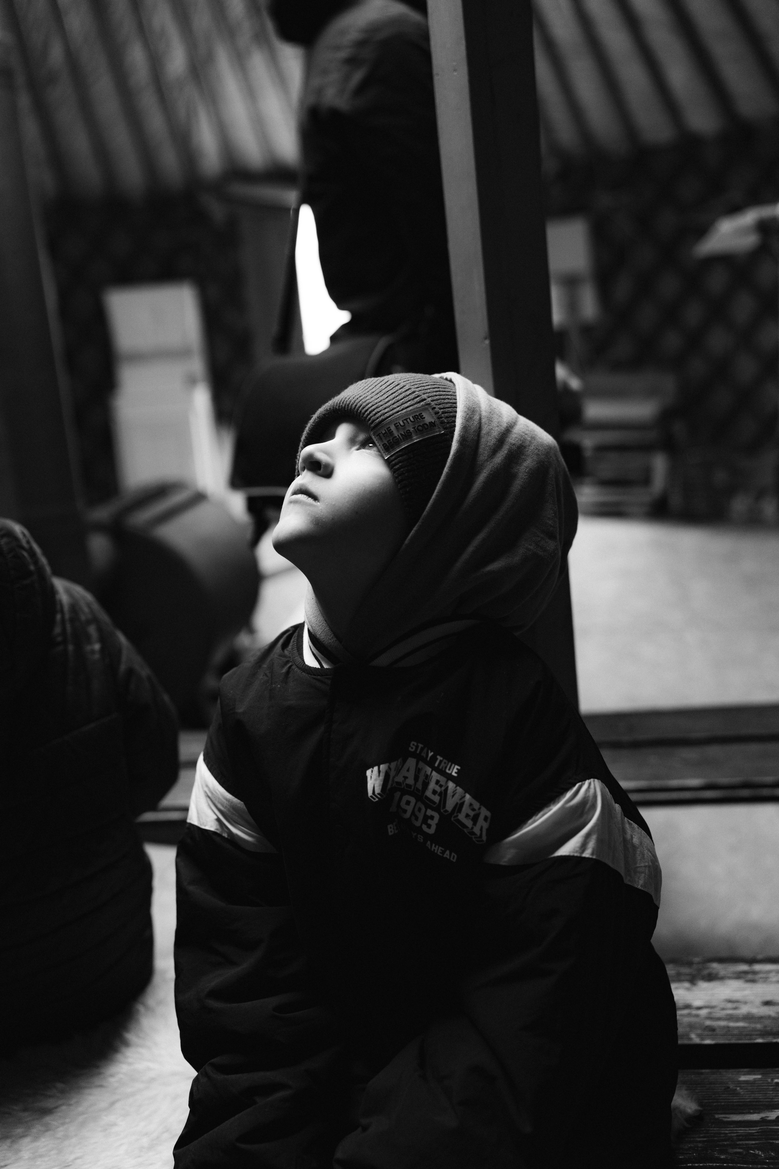 Кочевник. Твой фотограф в Москве и Московской области Романцова Ирина