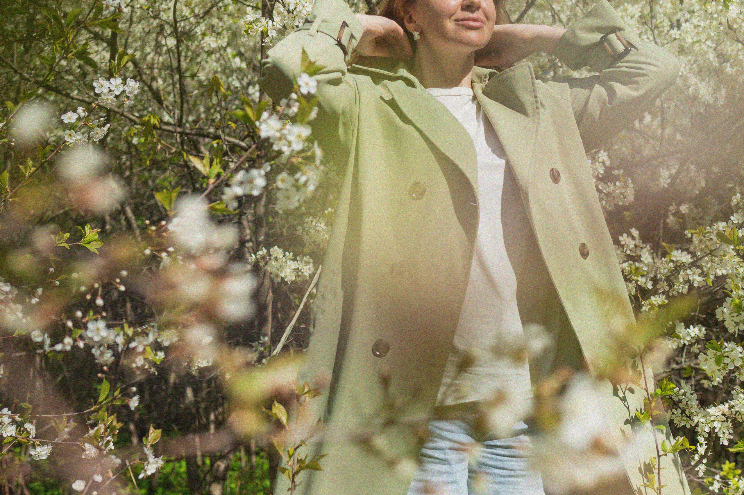 Эстетика П р о Я в л е н и я. Виноградова Маргарита. Фотограф P r o Явления