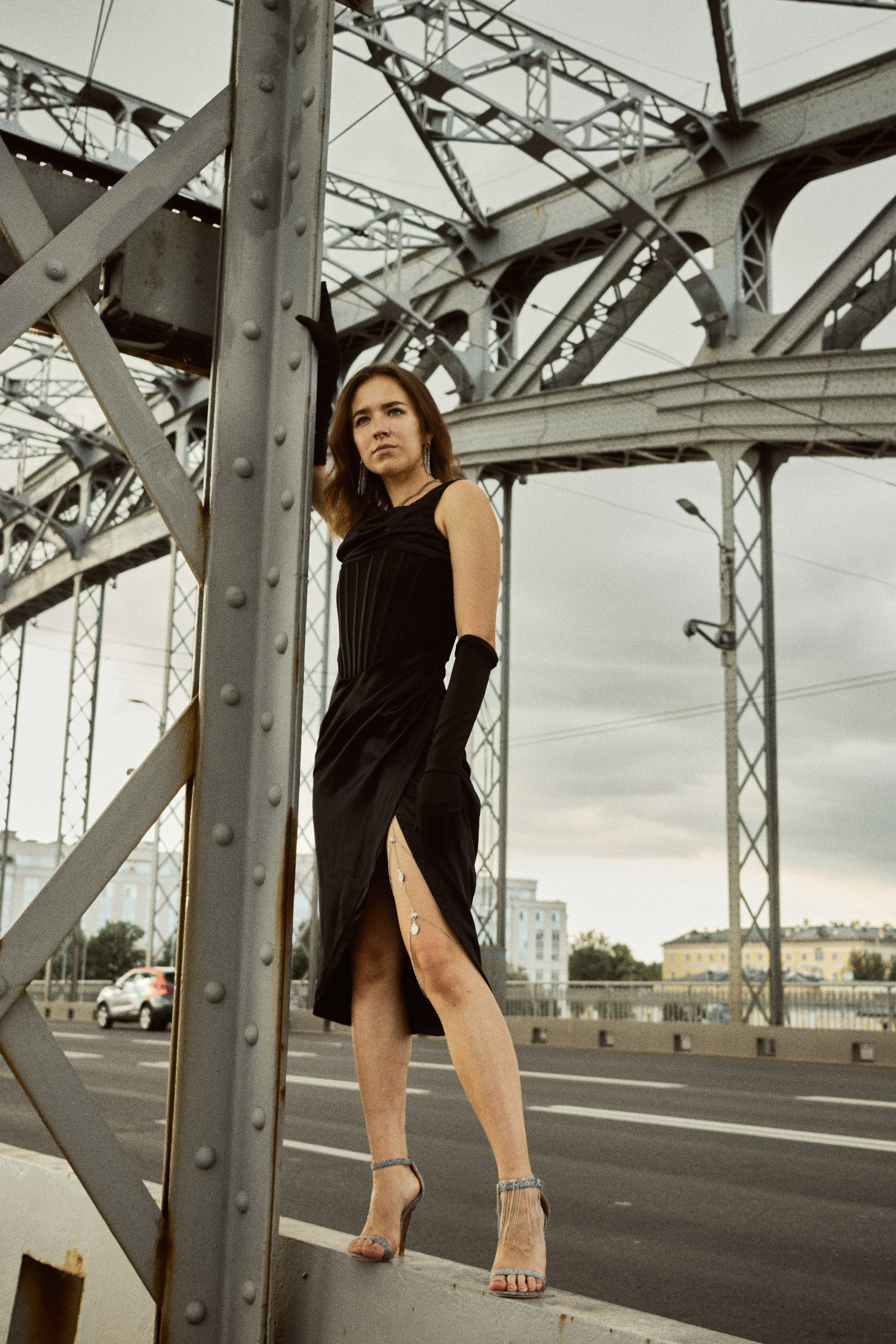 С корабля на бал. Свадебный фотограф Анастасия Лахтионова