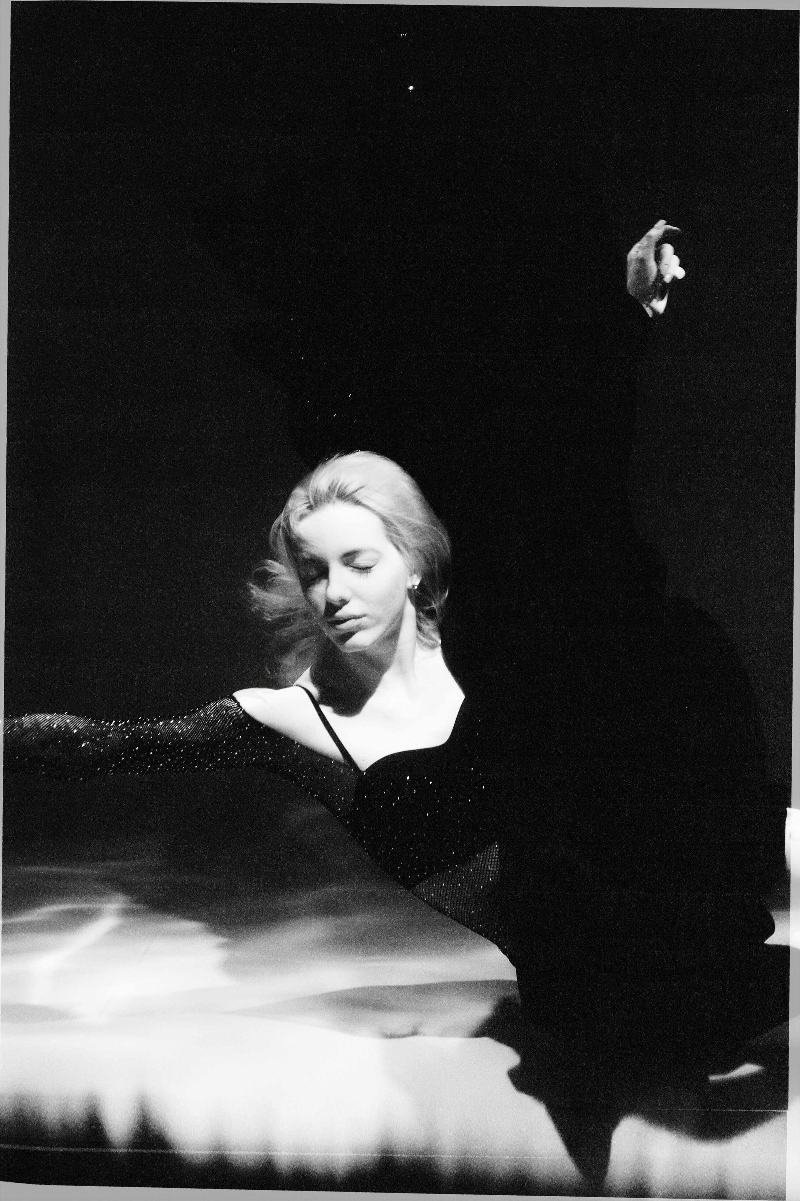 Подводная. Свадебный фотограф Анастасия Лахтионова