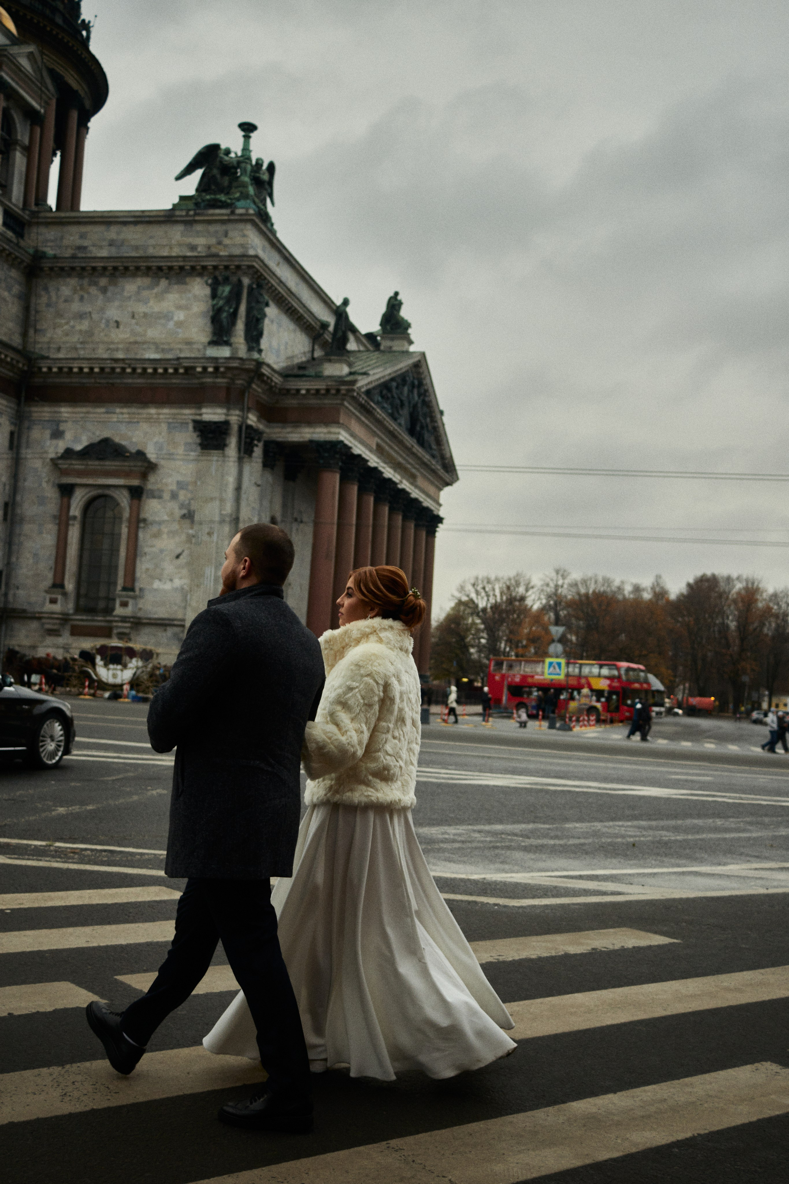Кабардинская история. Свадебный фотограф Анастасия Лахтионова