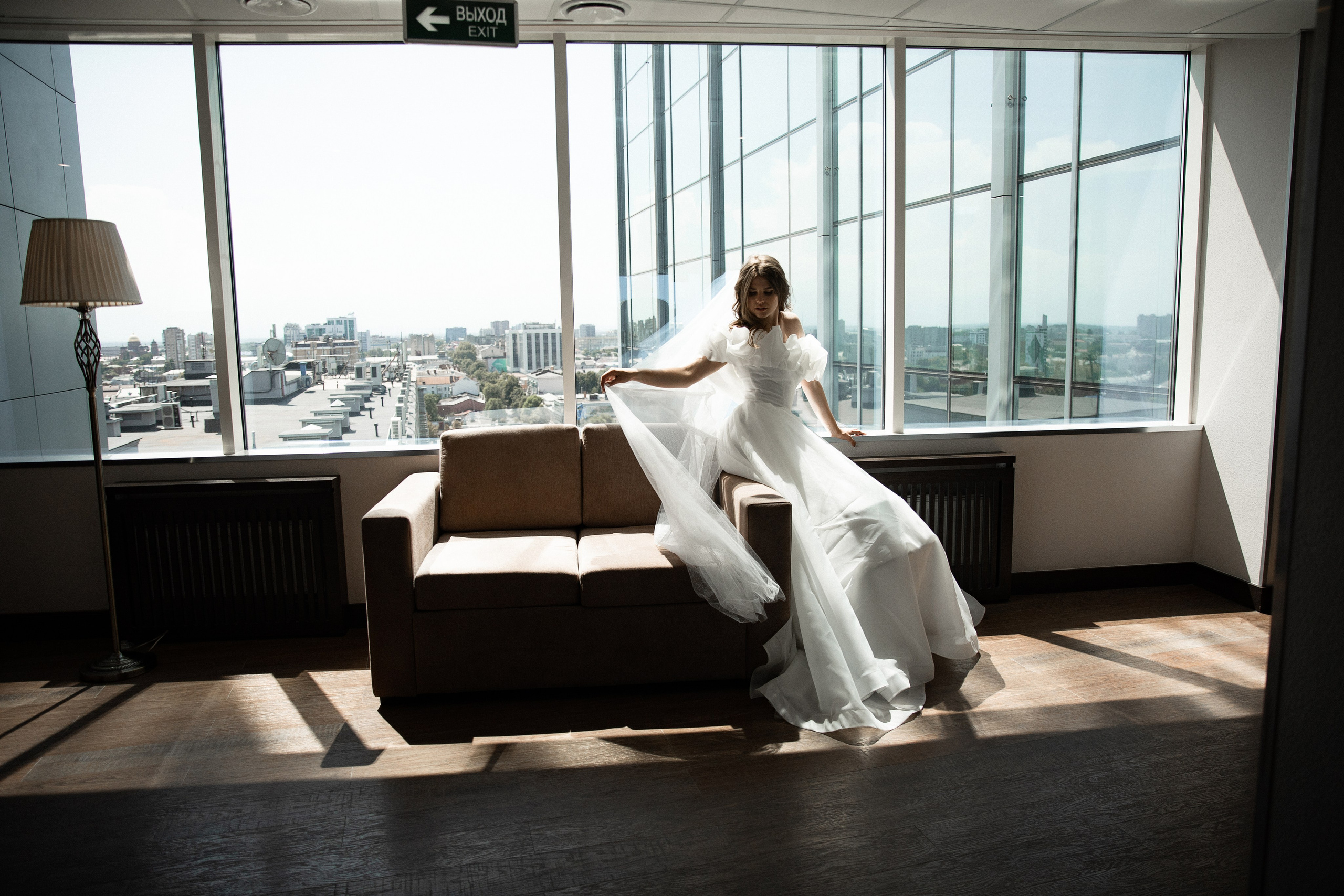 Кристина Дмитрий. Свадебный фотограф в Краснодарском крае Карина Будниченко