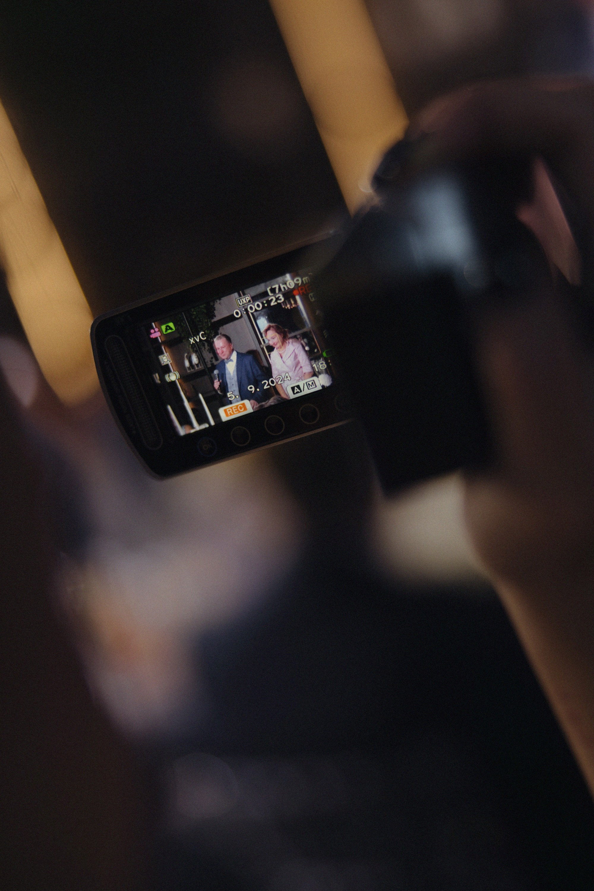 Быть, а не казаться. Свадебный фотограф в Москве Александр Рыжков